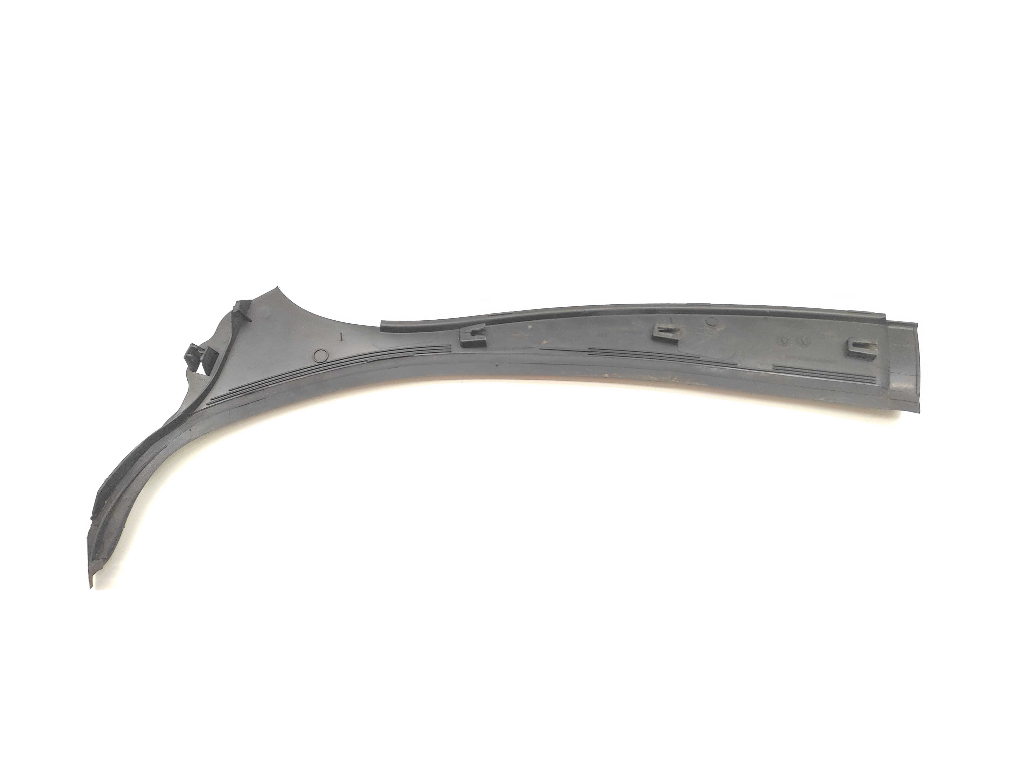 Grade Churrasqueira Lado Direito Peugeot 206 207 2007 2008 2