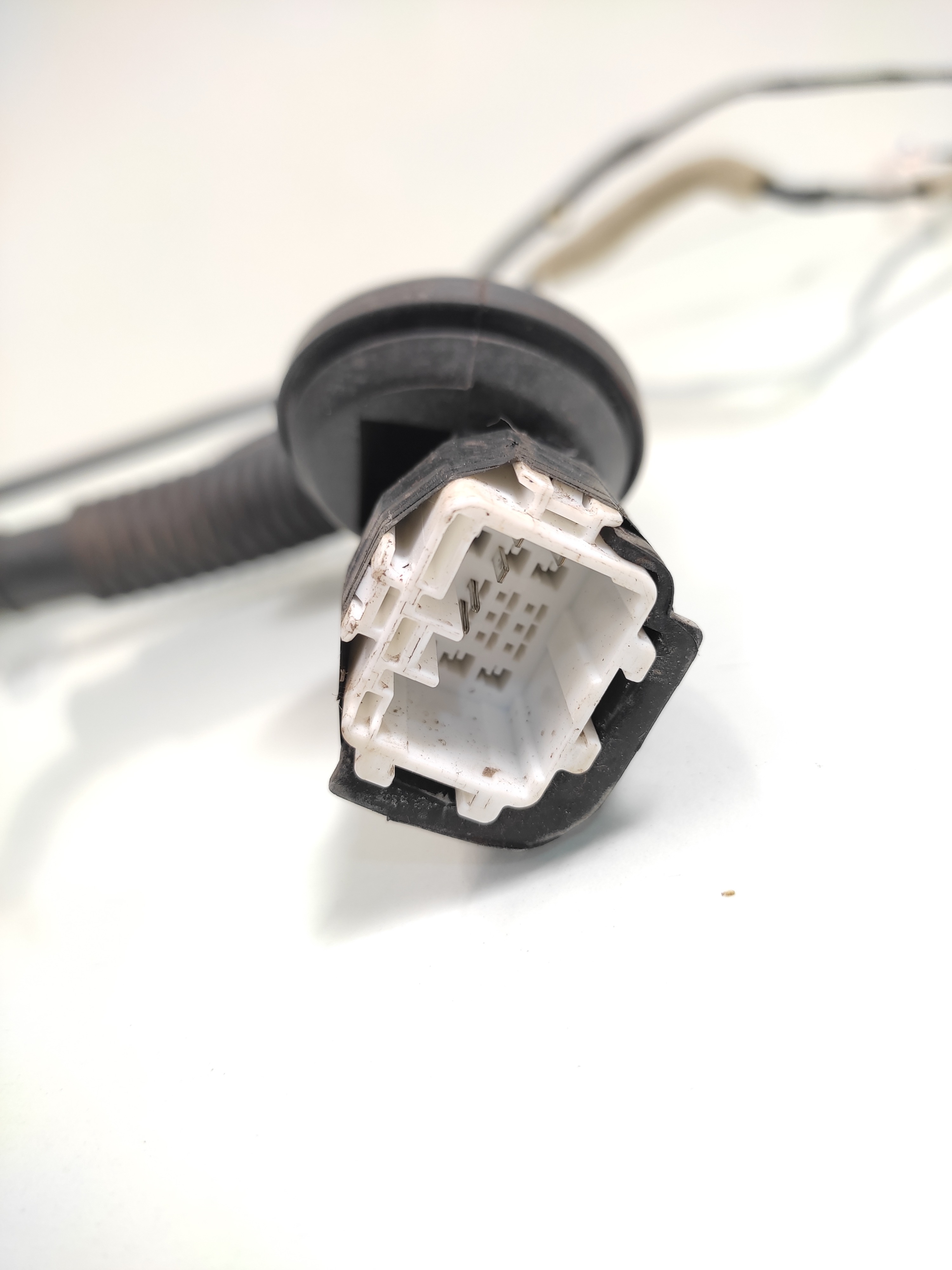 Chicote Porta Traseira Direita Honda Fit 2015 2016 2017 3