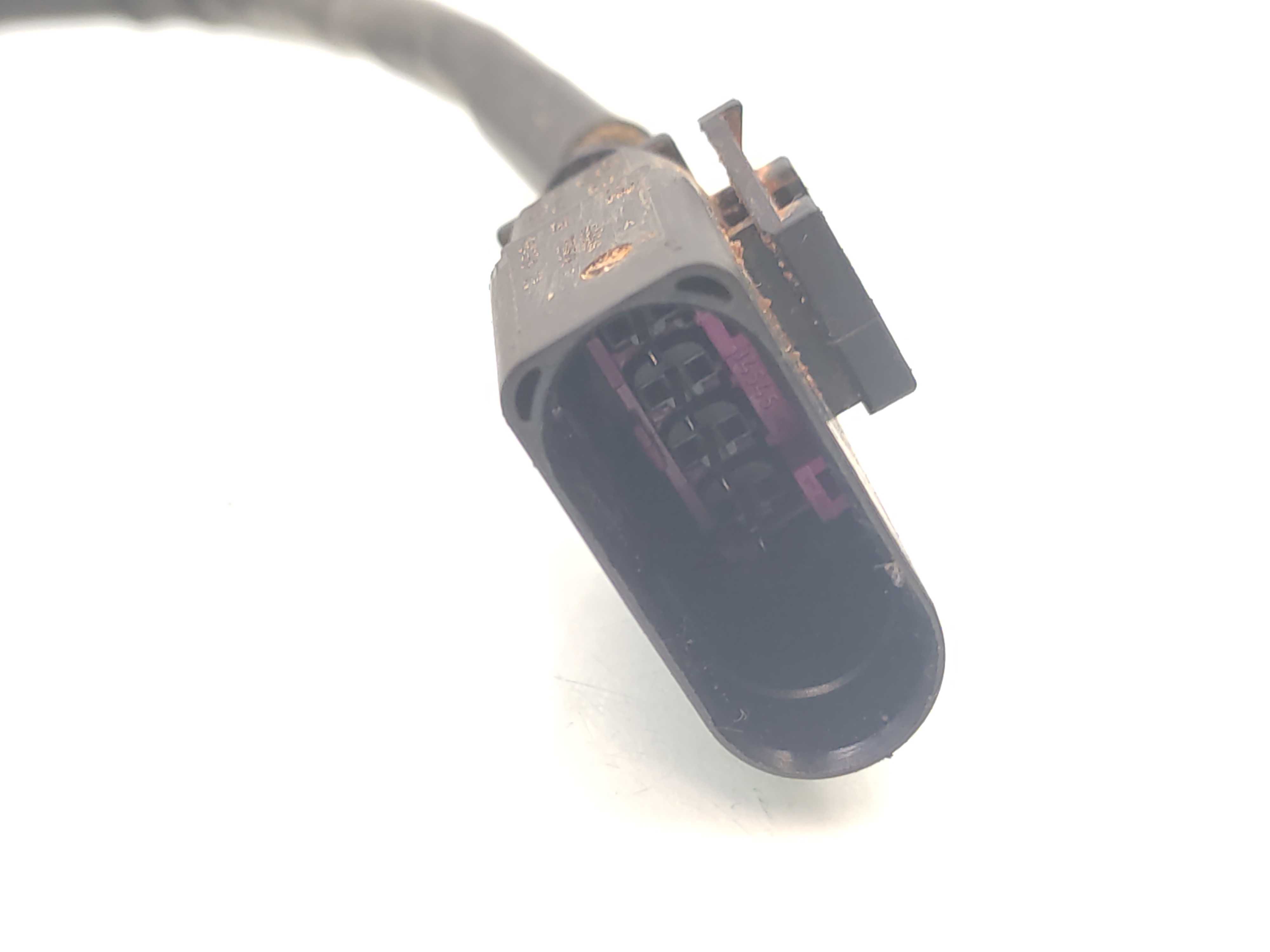Sonda Lambda Pós Vw Tiguan 2.0 Tsi 2011 2012 2013 2014 2015 3