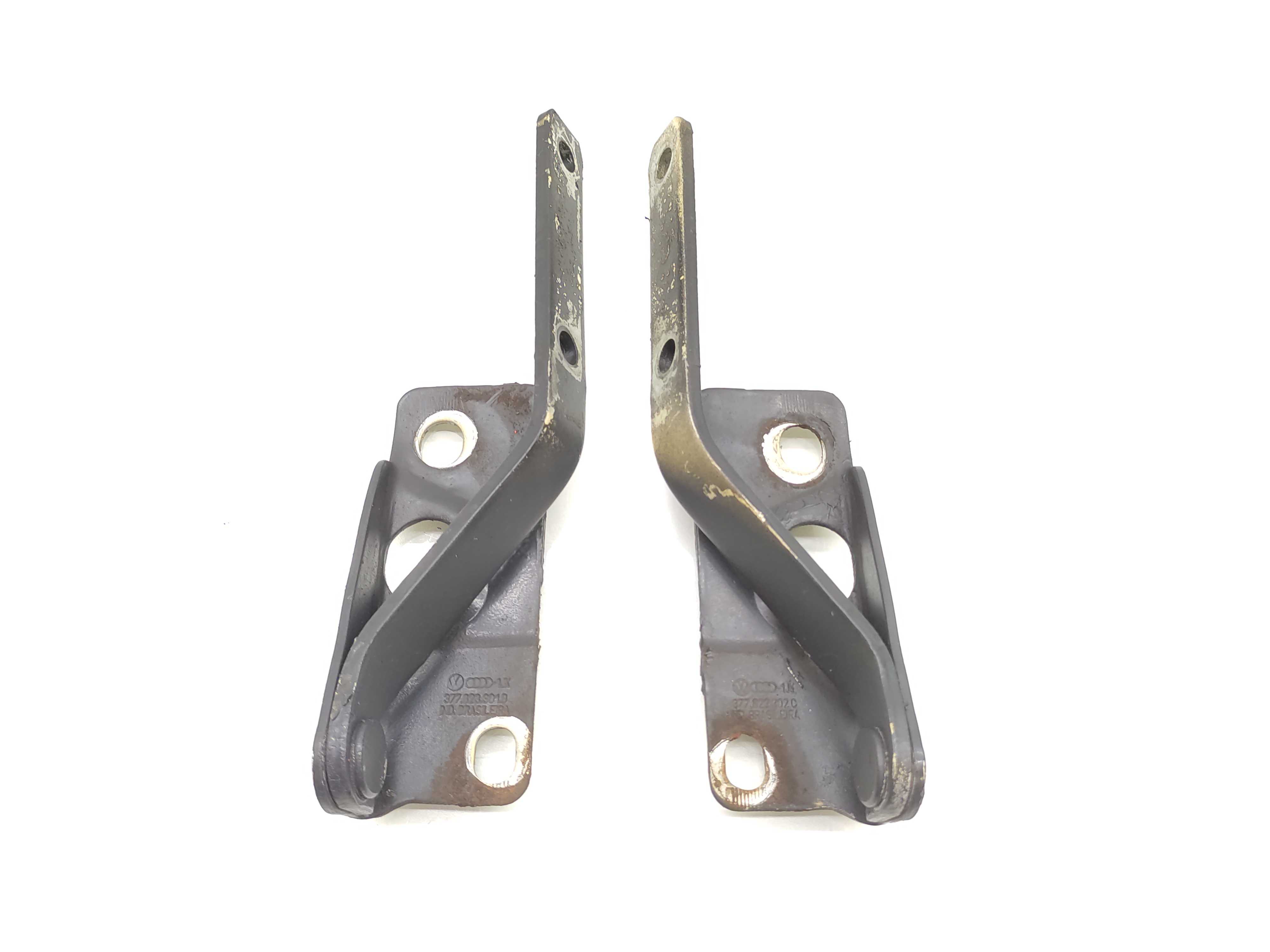 Par Dobradiça Capo Vw Gol G4 2006 2007 2008 2009 2010 1