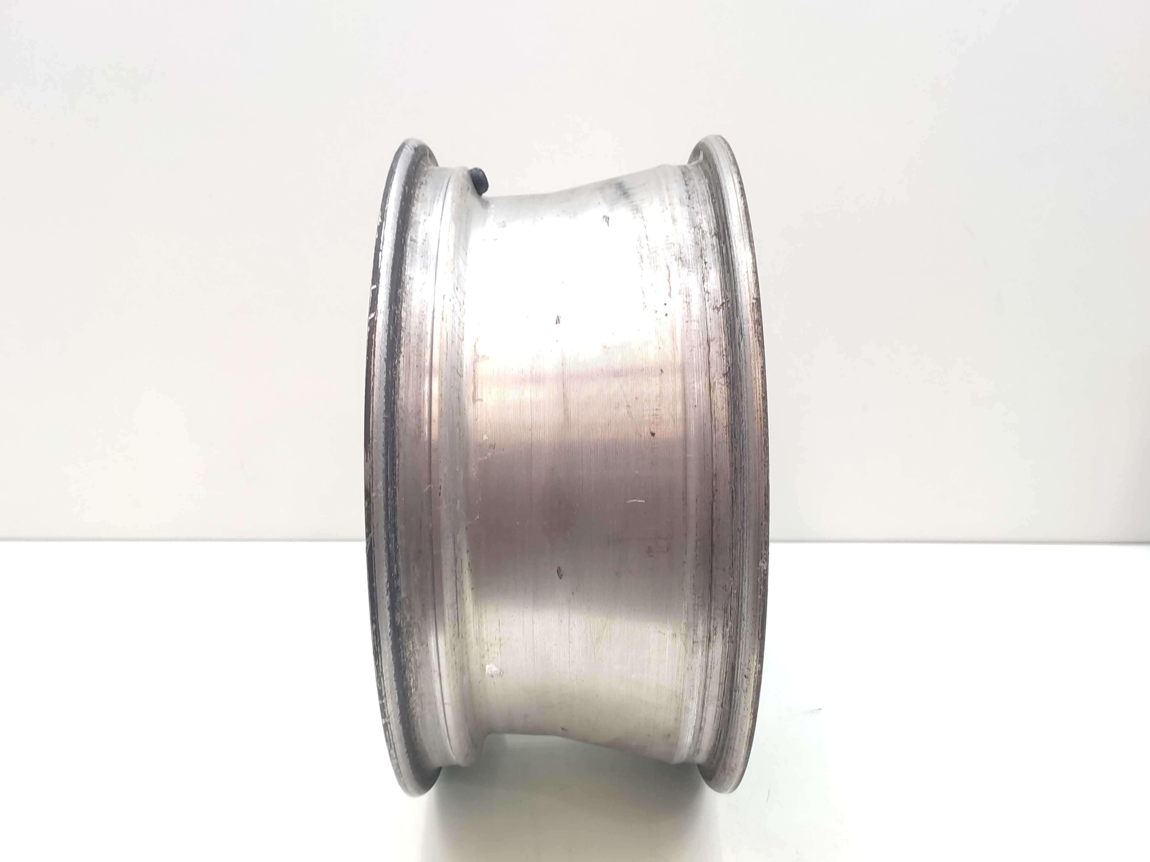 Roda Avulsa Aro 16 Gm Omega 2002 2003 2004 2005 2006 5×112  Prata 3