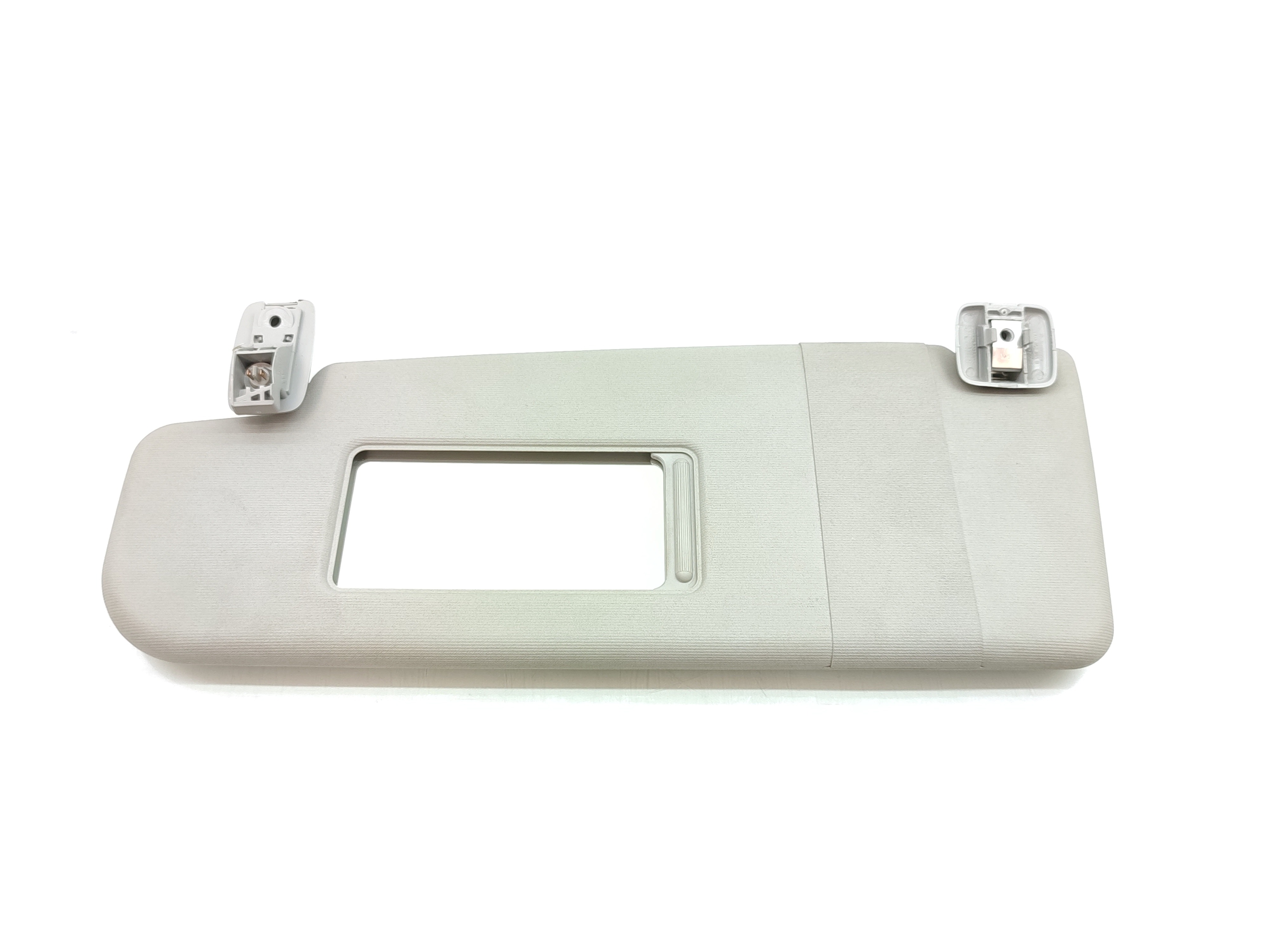 Quebra Sol Lado Esquerdo Vw Jetta 2009 2010 2011 2012 2