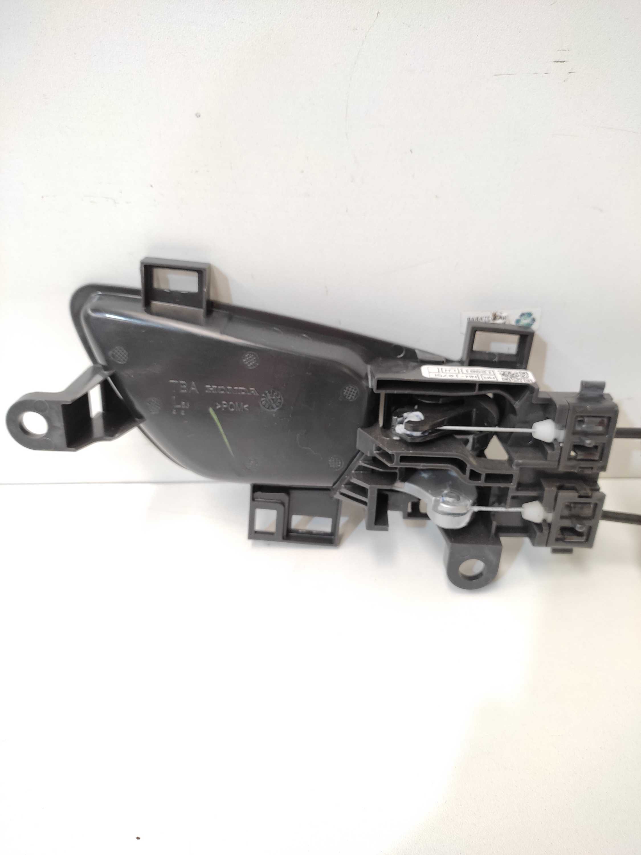 Maçaneta Interna Porta Tras Esquerda Honda Civic G10 2019 4