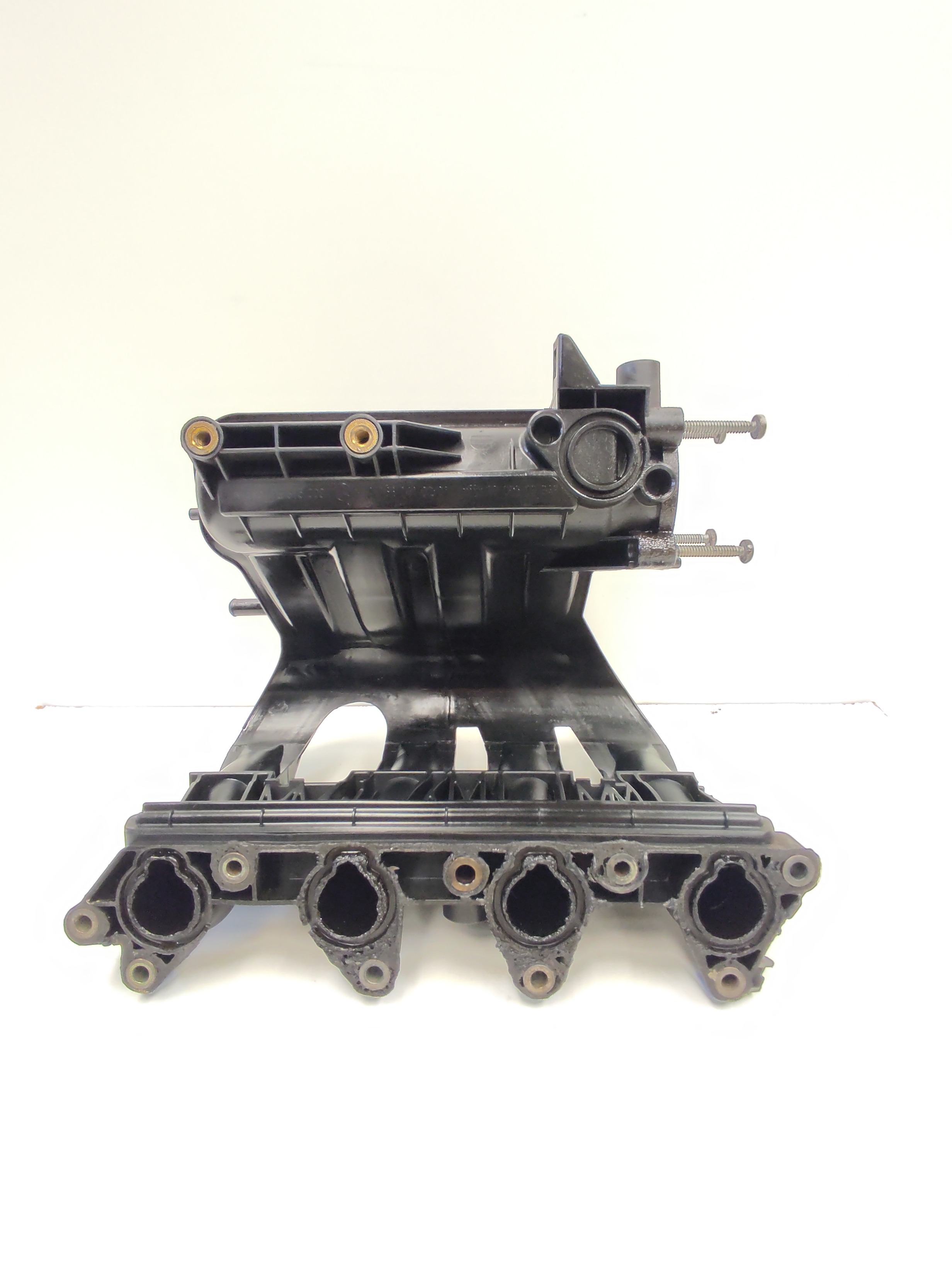 Coletor Admissão Mb Classe A 160 1999 2000 Original 6