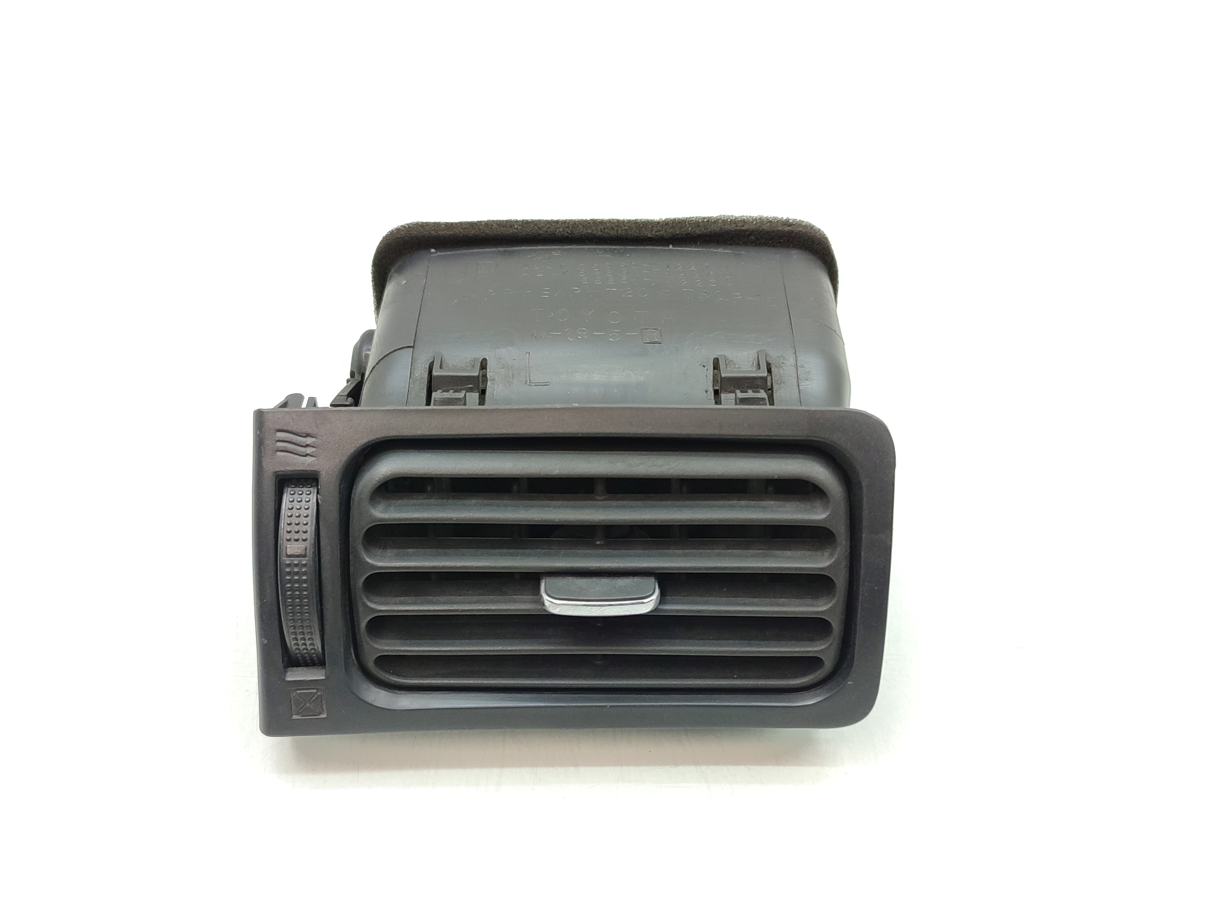 Difusor Ar Lateral Esquerdo Painel Toyota Corolla 2003 2004 1