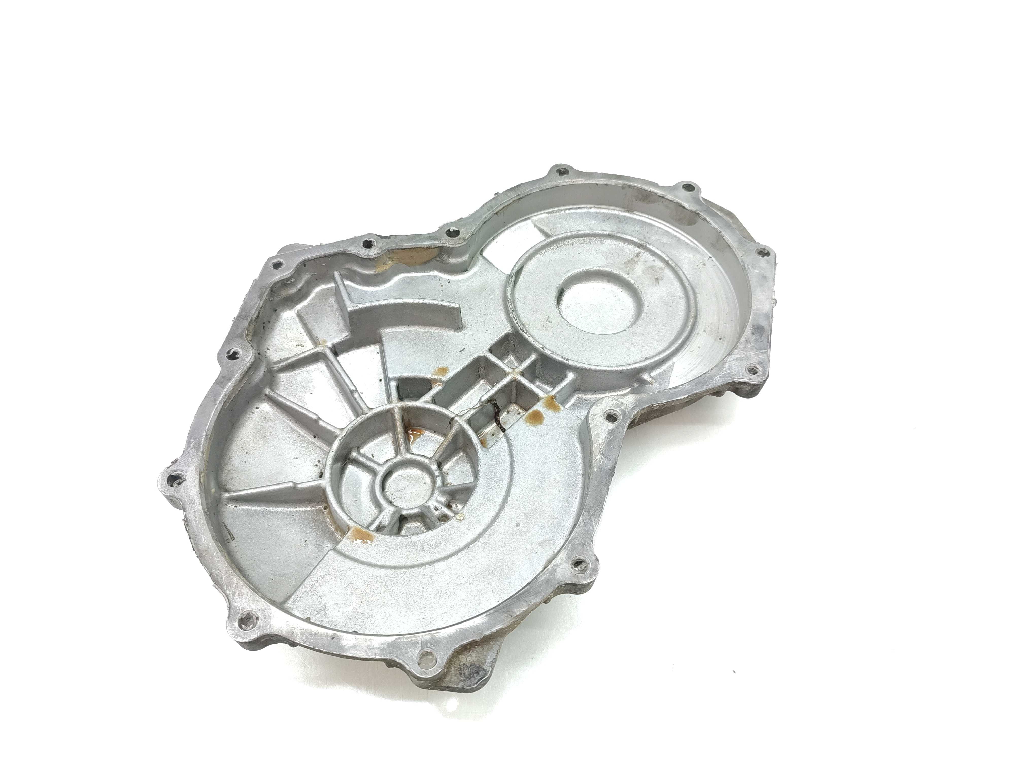 Tampa Lateral Caixa Câmbio Toyota Corolla 1.8 2003 Á 2008 2
