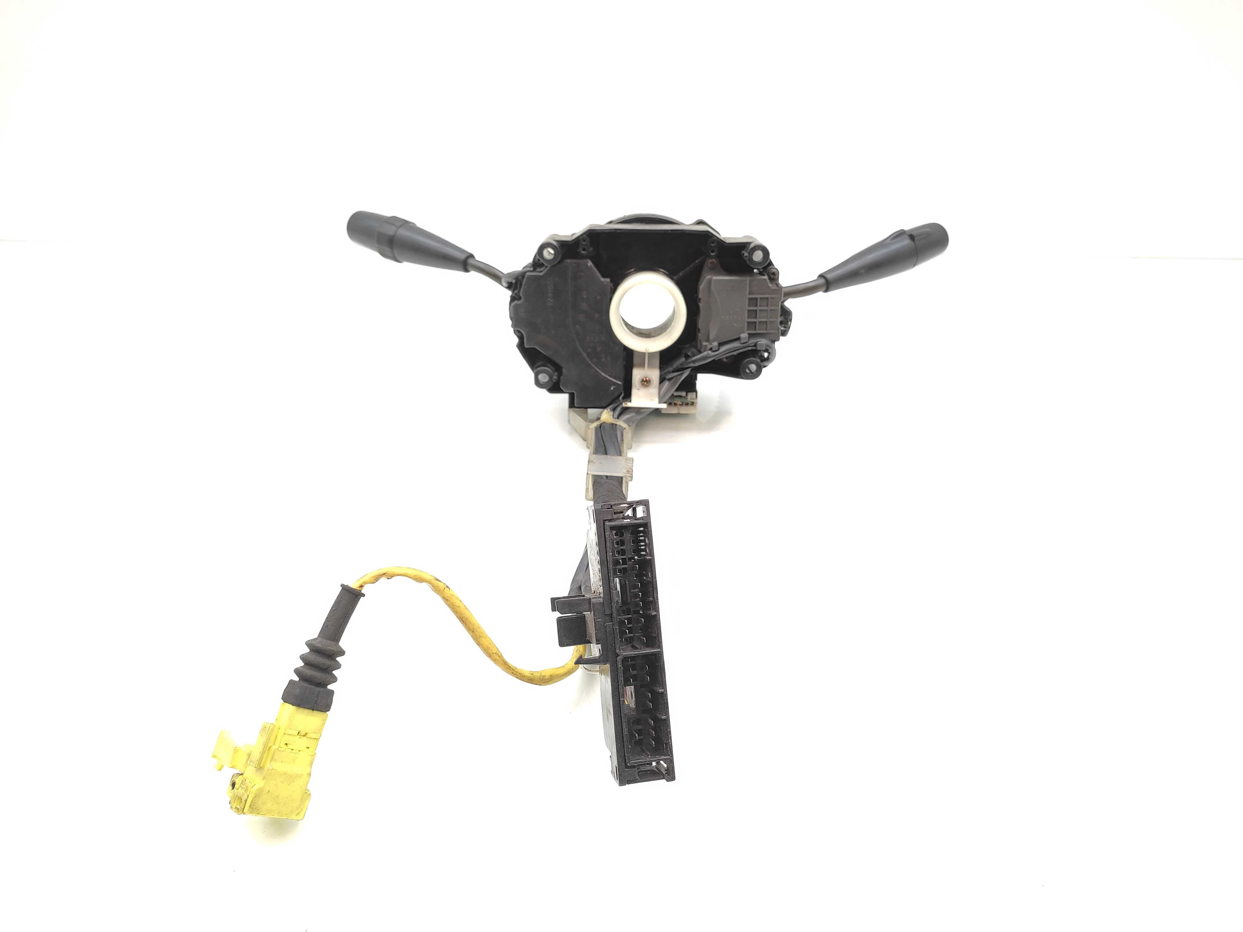 Chave De Seta Com Hard Disk Toyota Camry 3.0 V6 1993 4