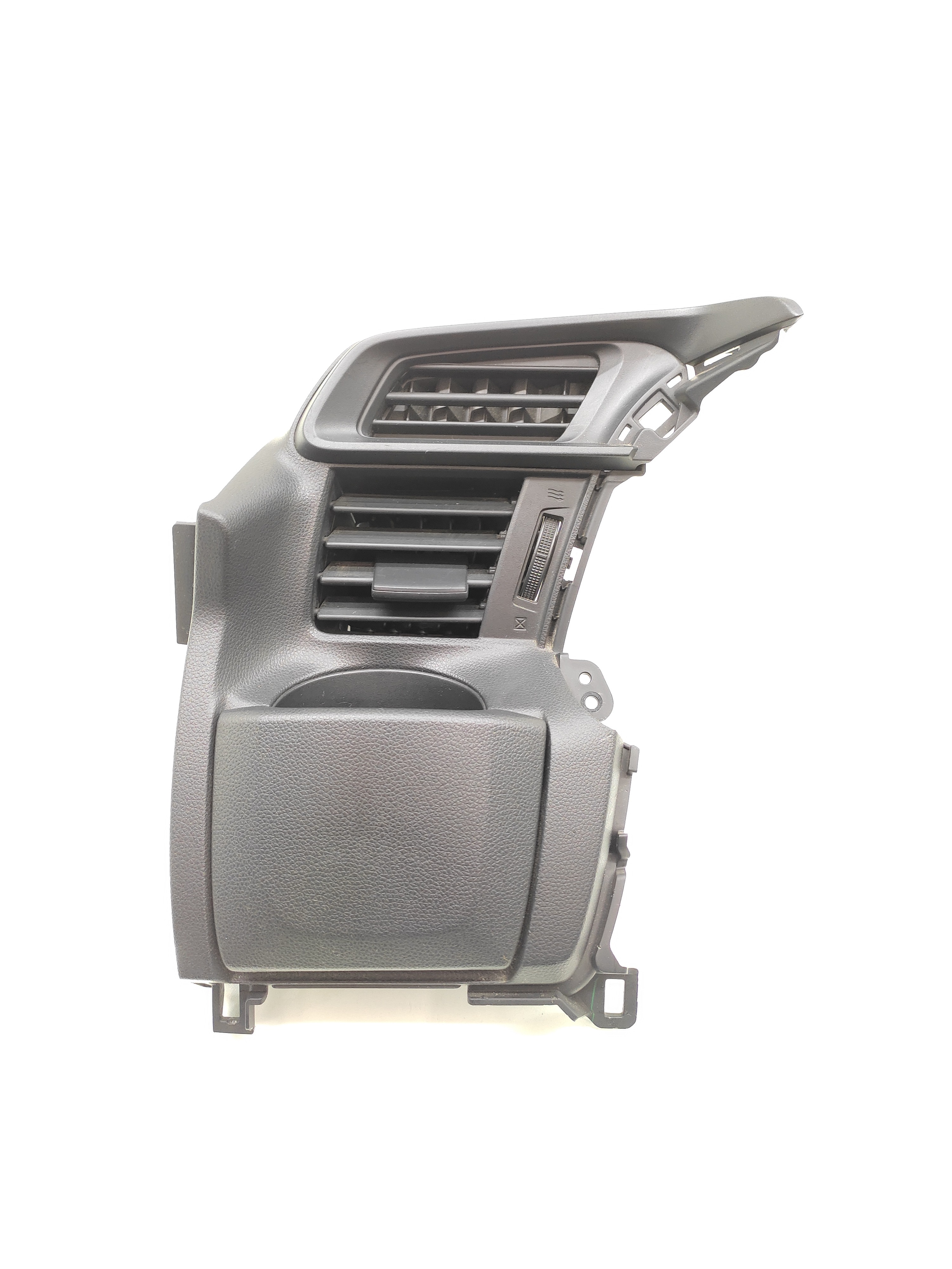 Difusor Ar Porta Copo Lado Esquerdo Honda Fit 2016 2017 18 1