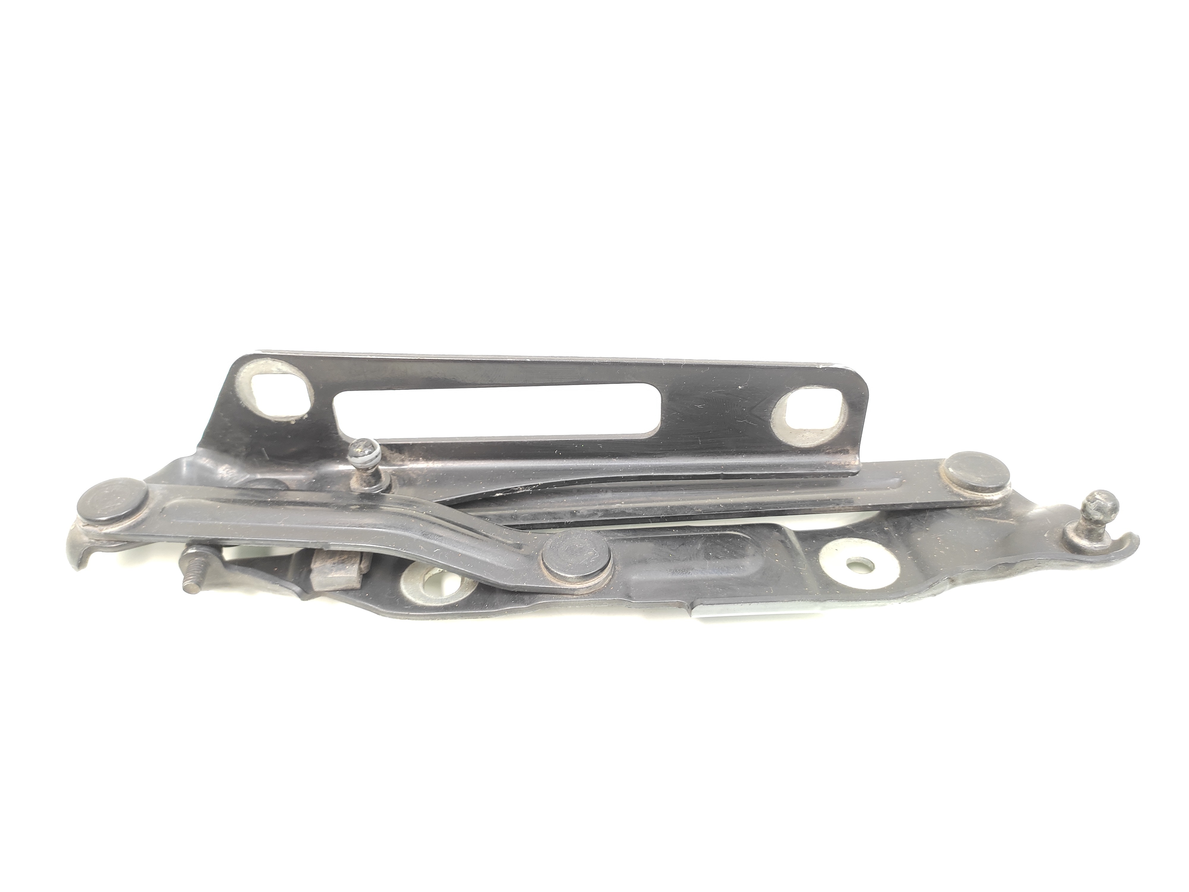 Dobradiça Porta Malas Traseira Direita Gm Omega Cd 2008 3