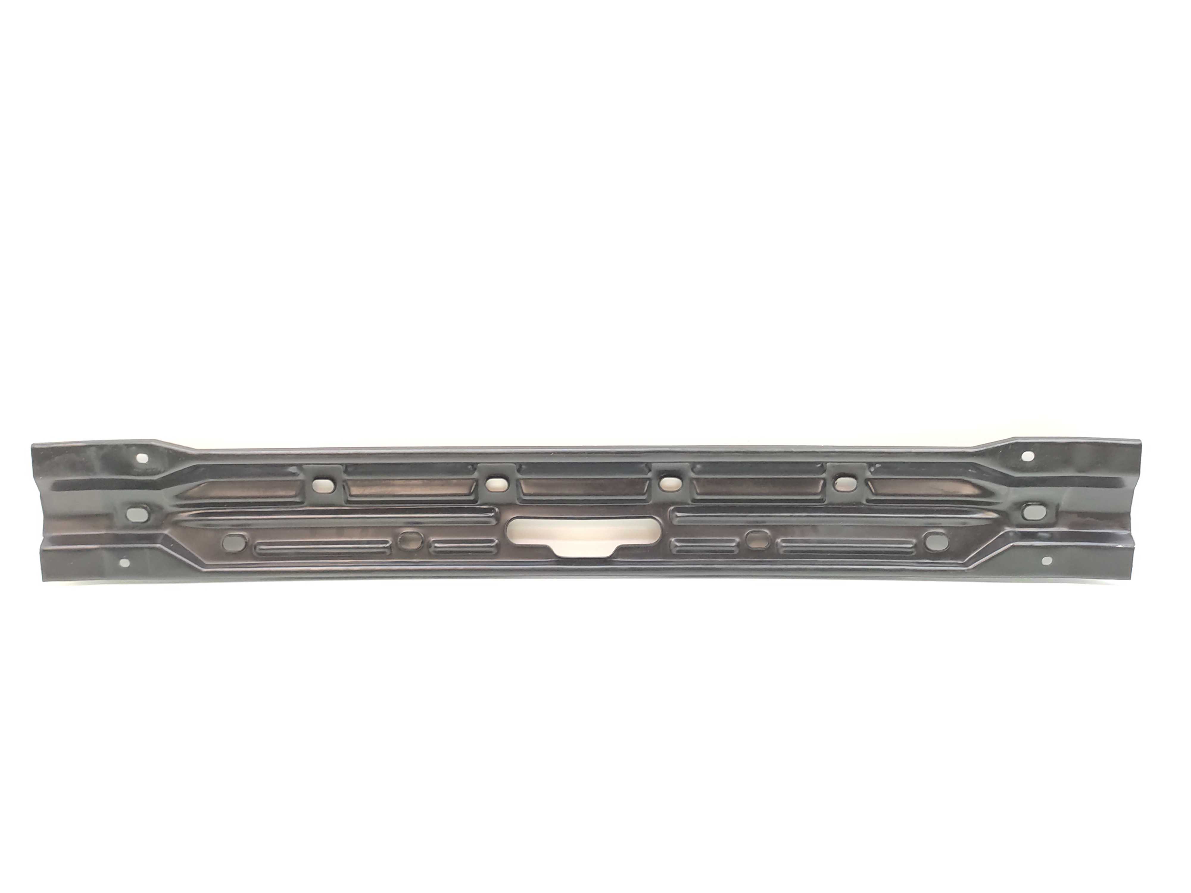 Alma Parachoque Traseiro Vw Gol G4 2004 2005 2006 Á 2010 2