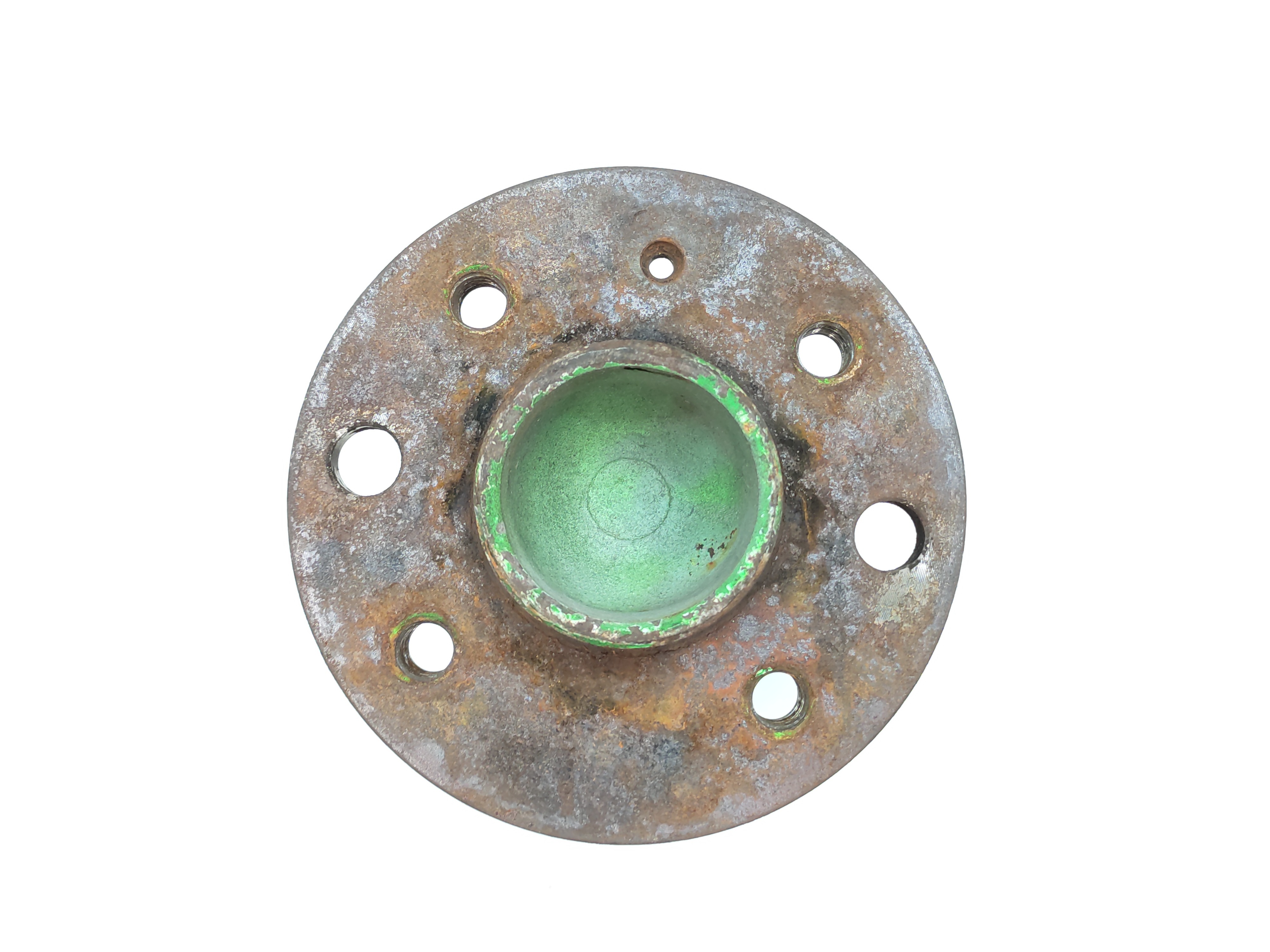 Cubo Roda Traseiro Sem Lado Gm Astra 2004 2005 2006 Sem Abs 1