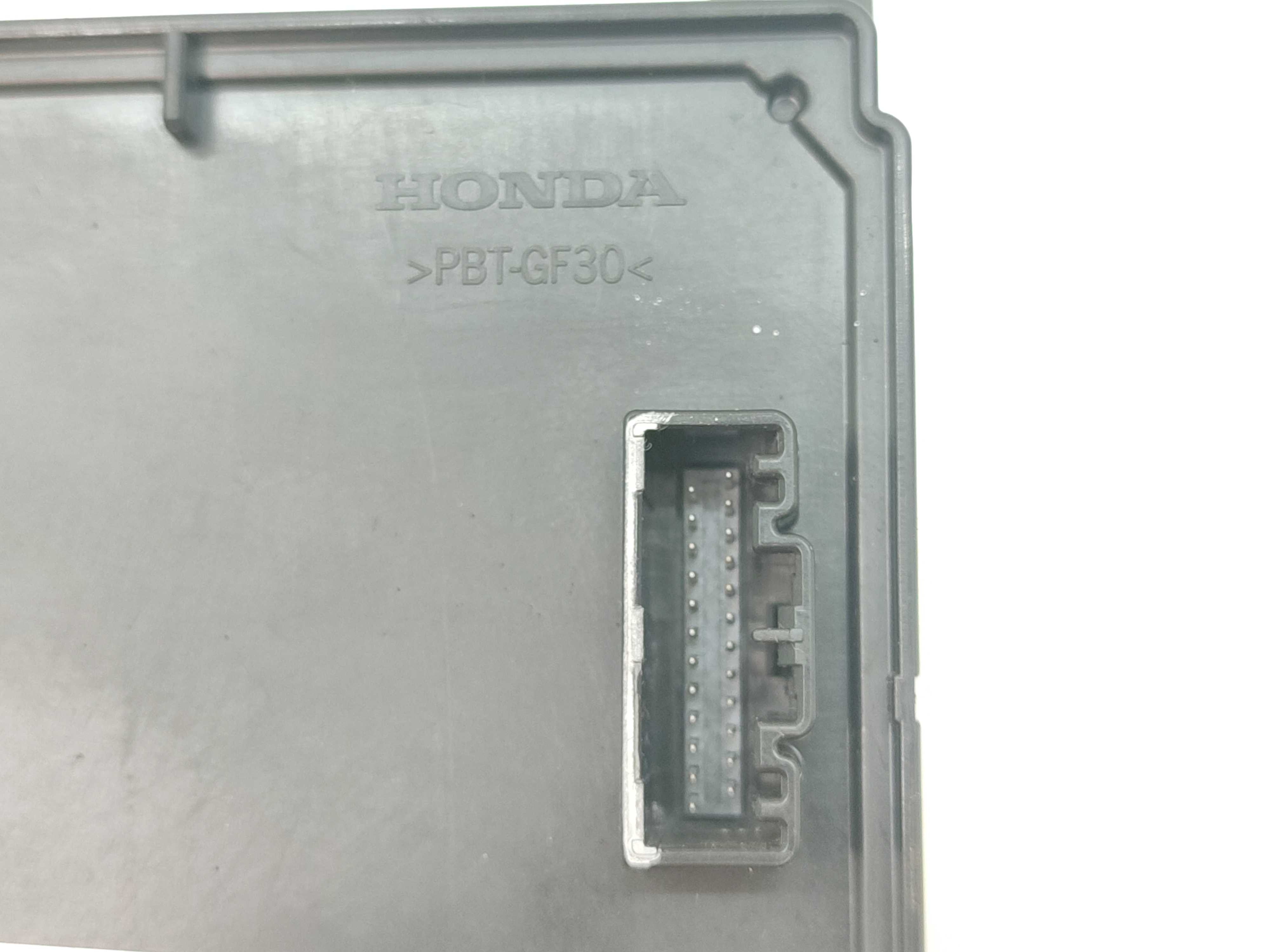 Módulo Caixa Ar Forçado Honda Civic G10 2017 2018 2019 2020 4