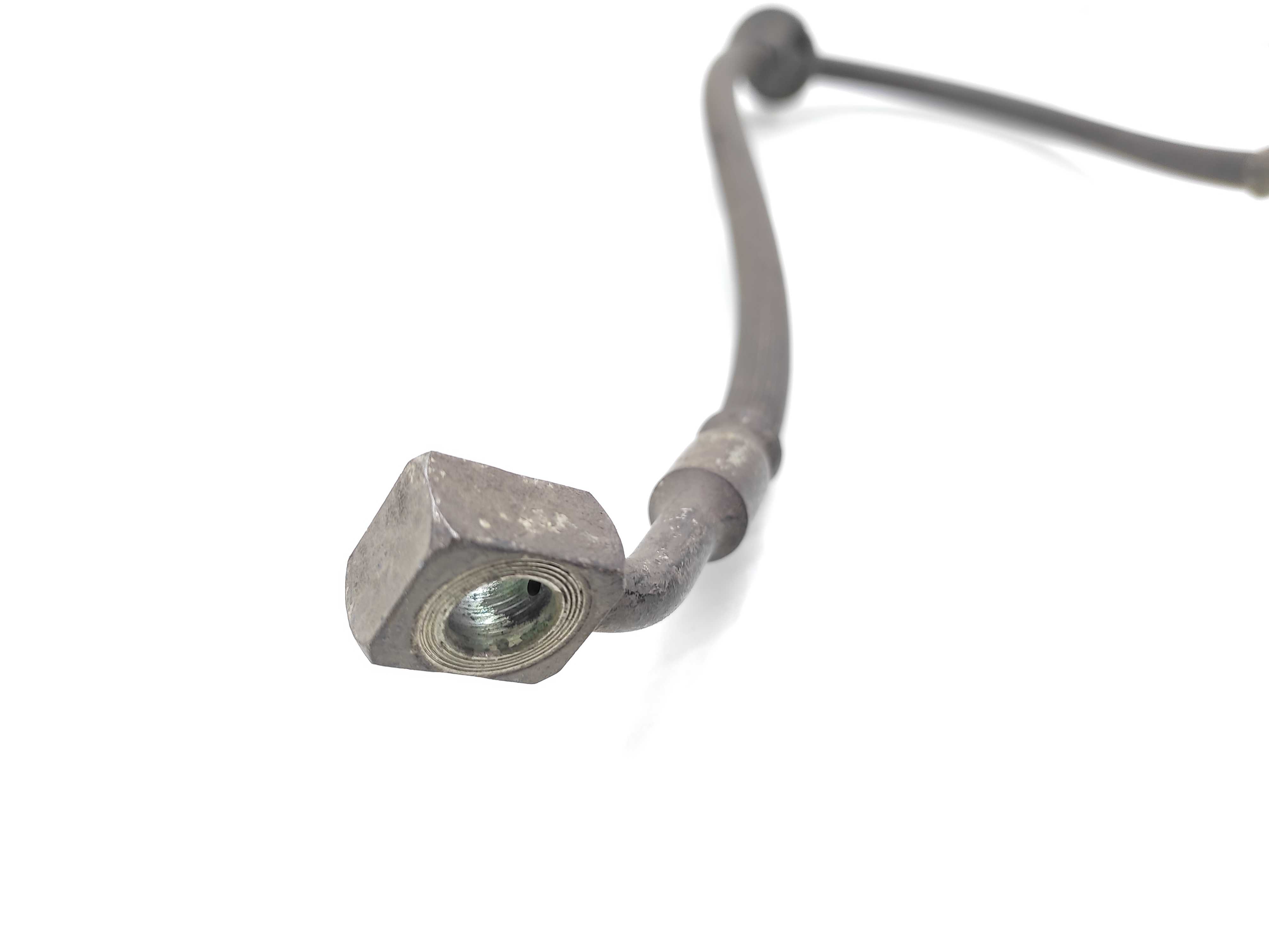 Flexível Freio Dianteiro Esquerdo Gm Omega Cd 3.8 2002 2001 3