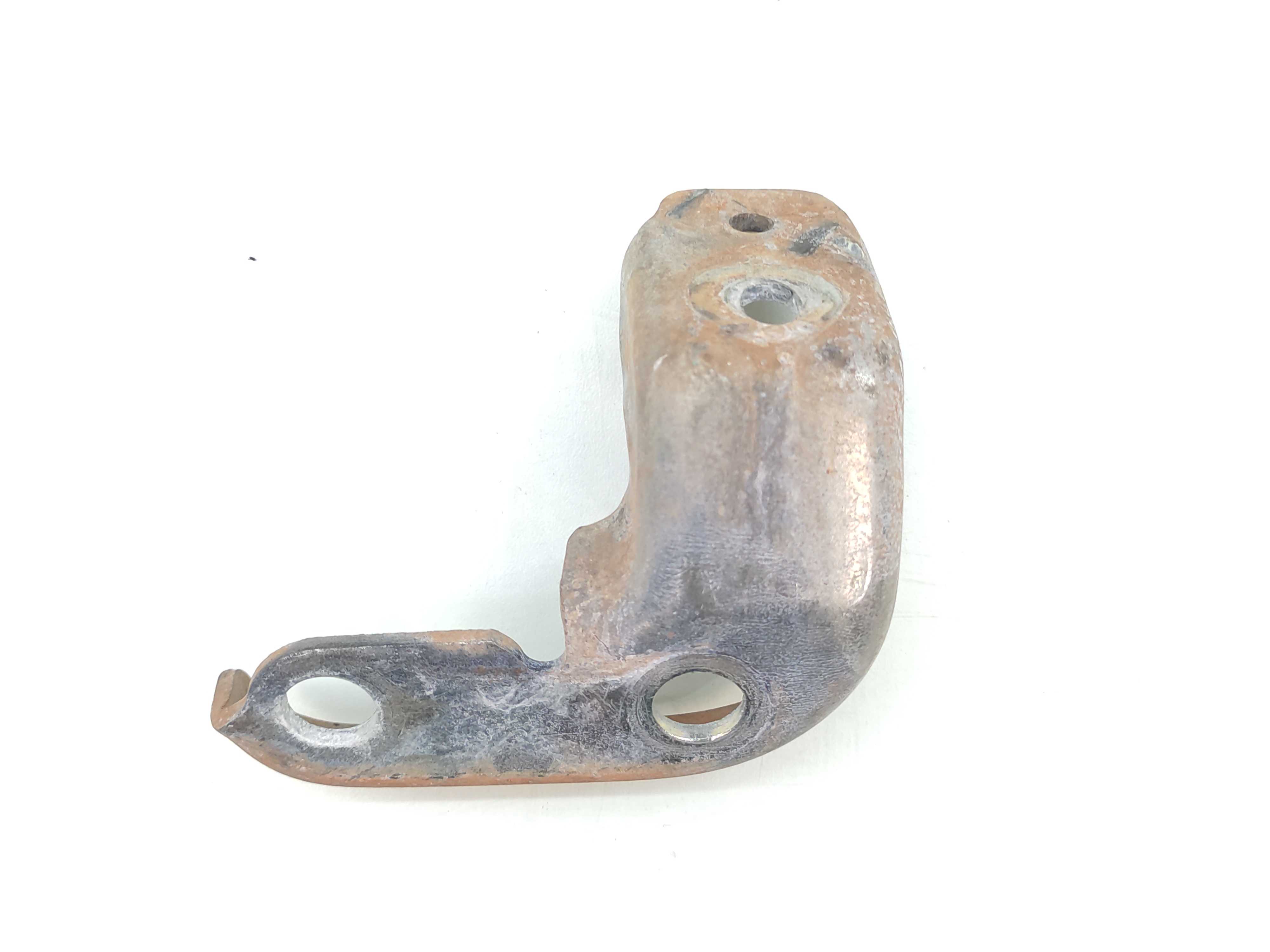 Suporte Coletor Admissão Gm Classic Celta Prisma 93397817 2