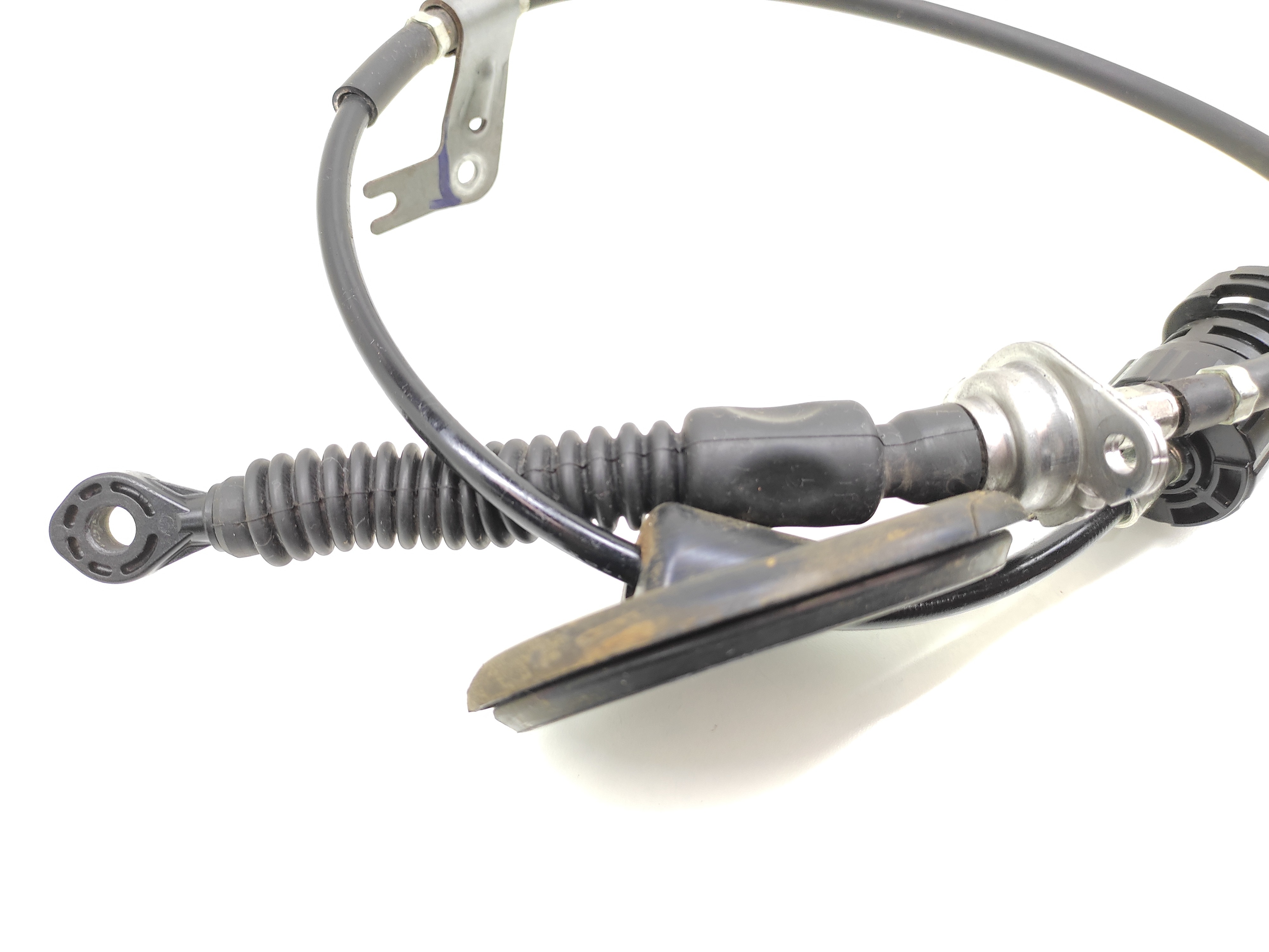 Cabo Trambulador Alavanca Câmbio Aut Honda Fit 1.5 2016 2