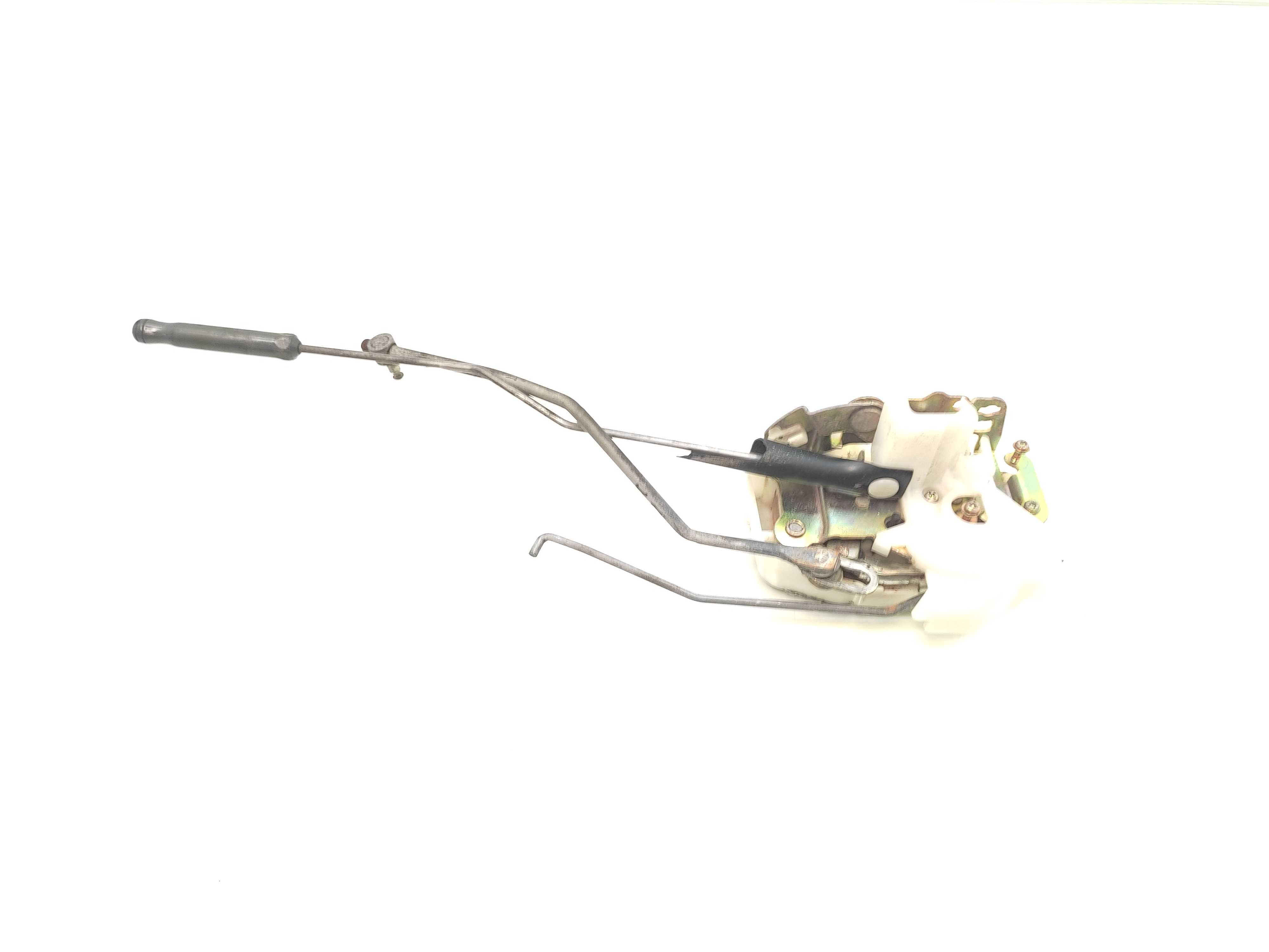 Fechadura Porta Dianteira Direita Honda Civic 1996 S/ Motor 1