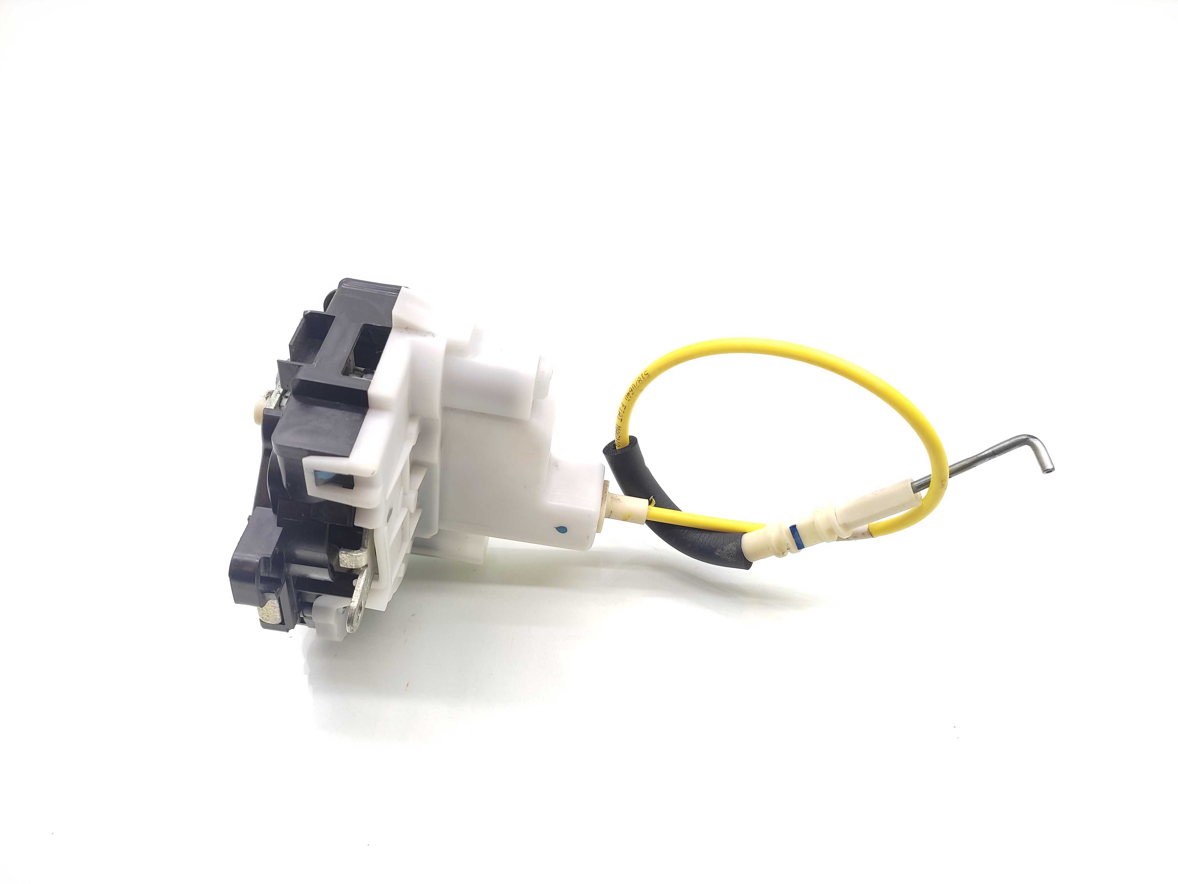 Fechadura Porta Traseira Esquerda Fiat Novo Palio 2013 2014 3