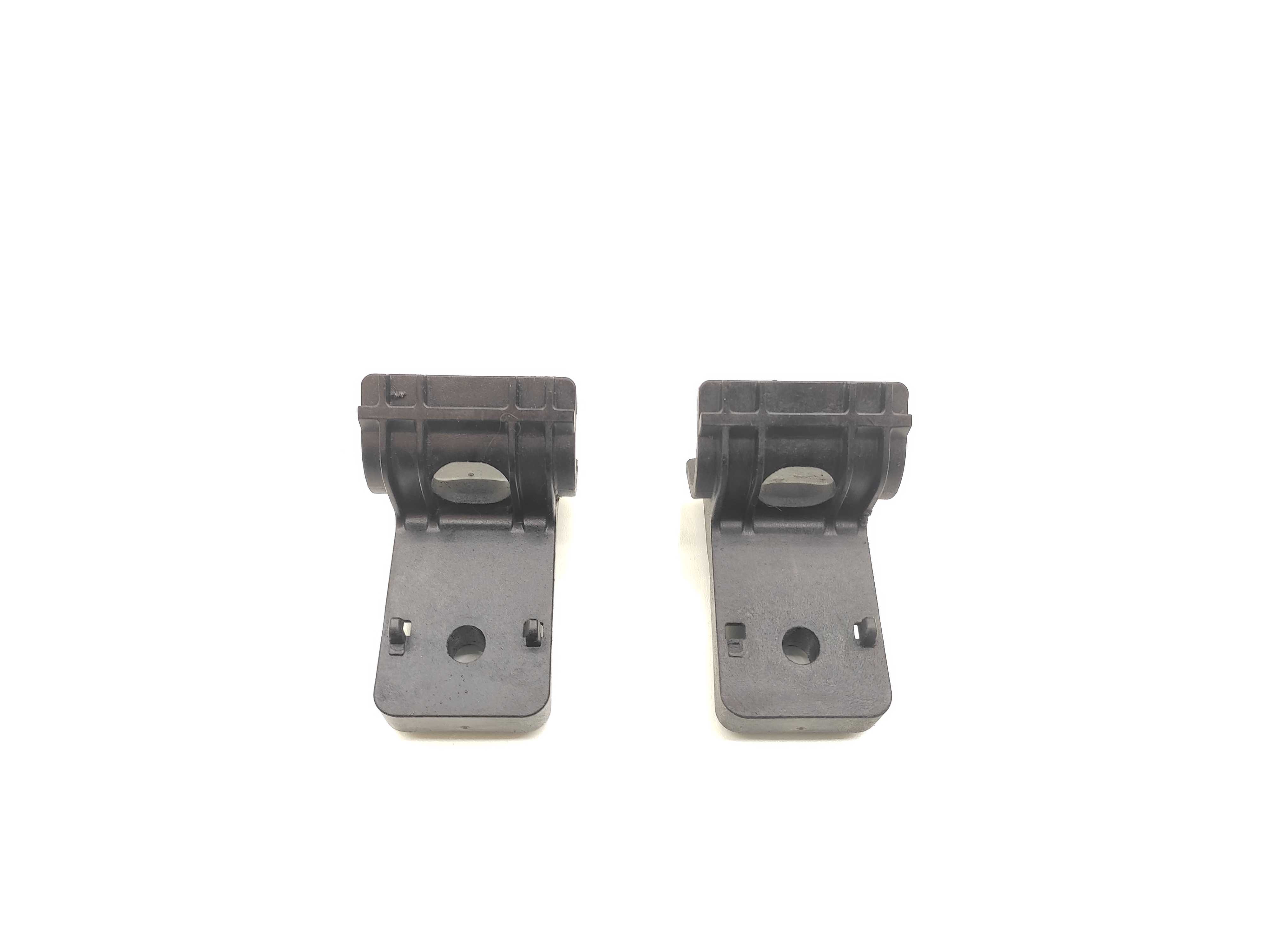 Par Suporte Superior Radiador Gm Sonic 1.6 2012 2013 2014 1