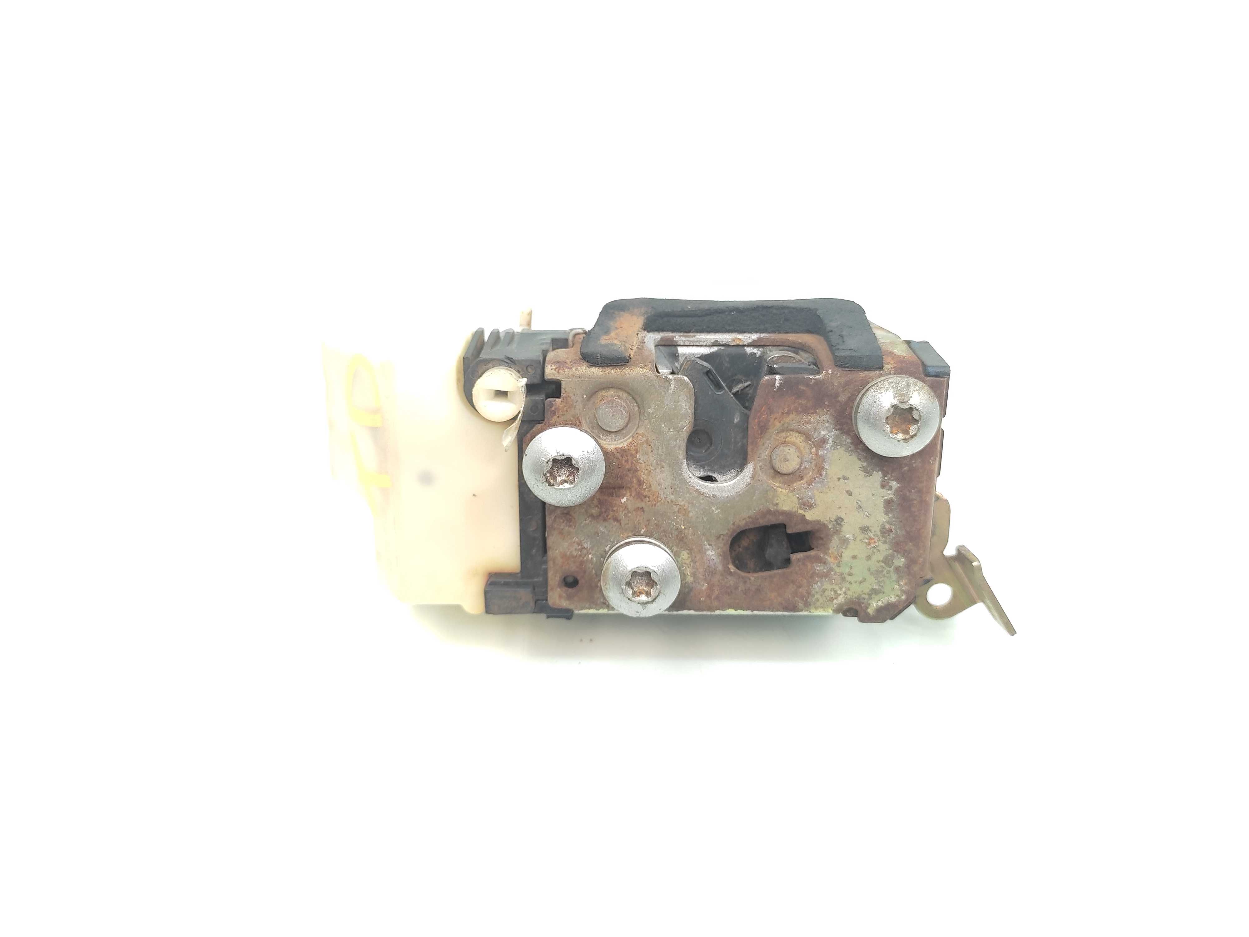 Fechadura Elétrica Porta Traseira Direita Fiat Palio 1997 3