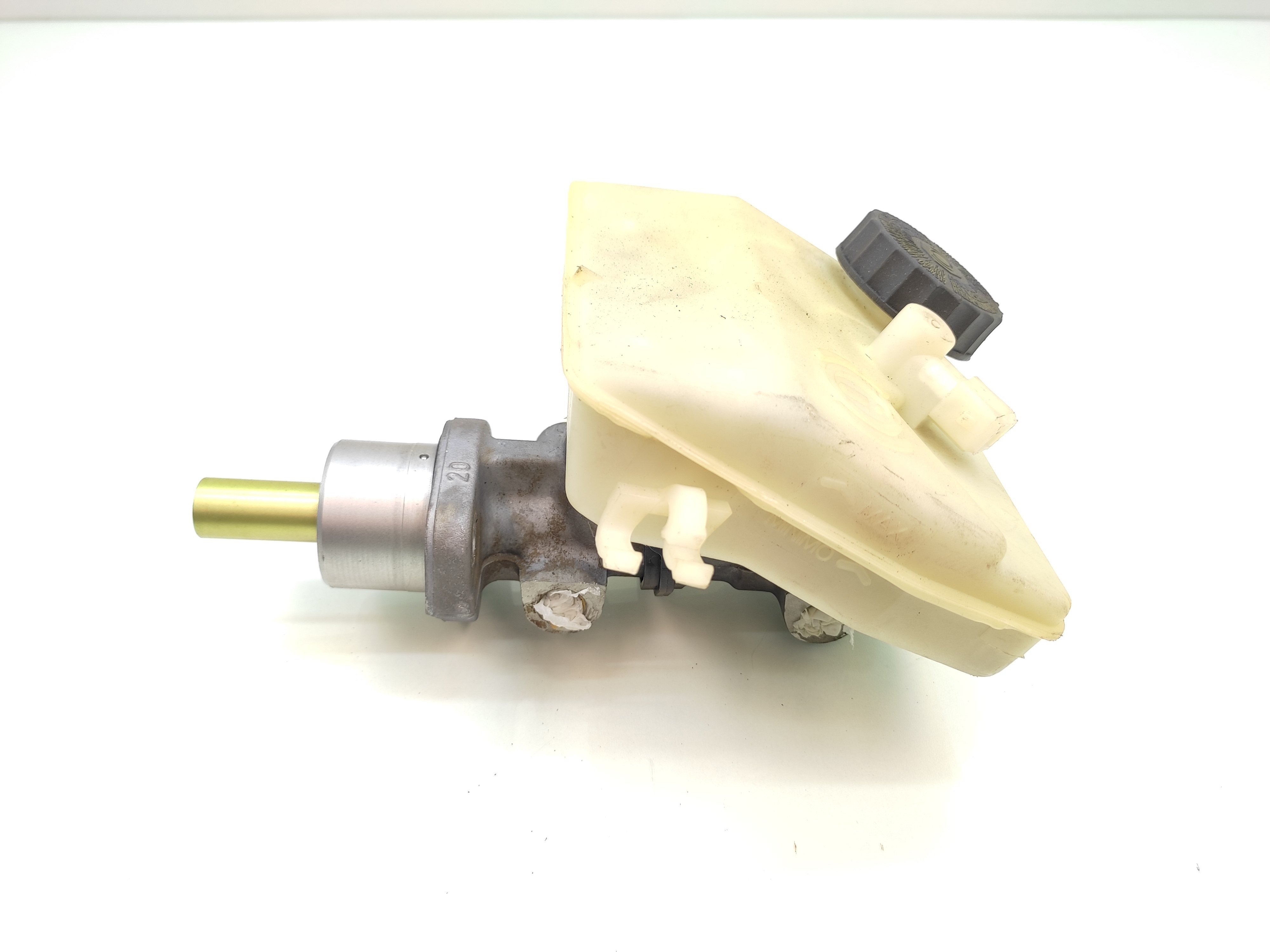 Cilindro Mestre Freio Com Reservatório Peugeot 206 1.4 2008 1