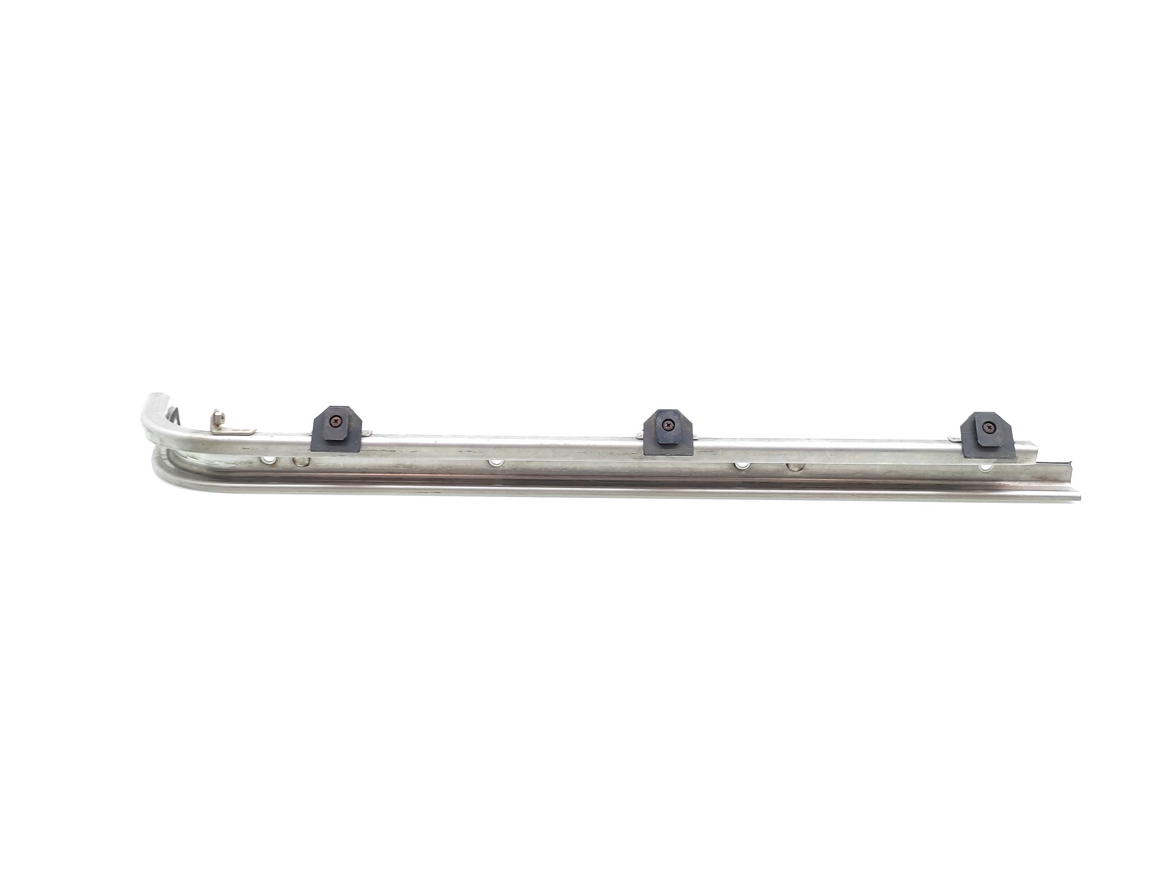 Trilho Porta Deslizante Esquerda Kia Carnival 2008 2009 3