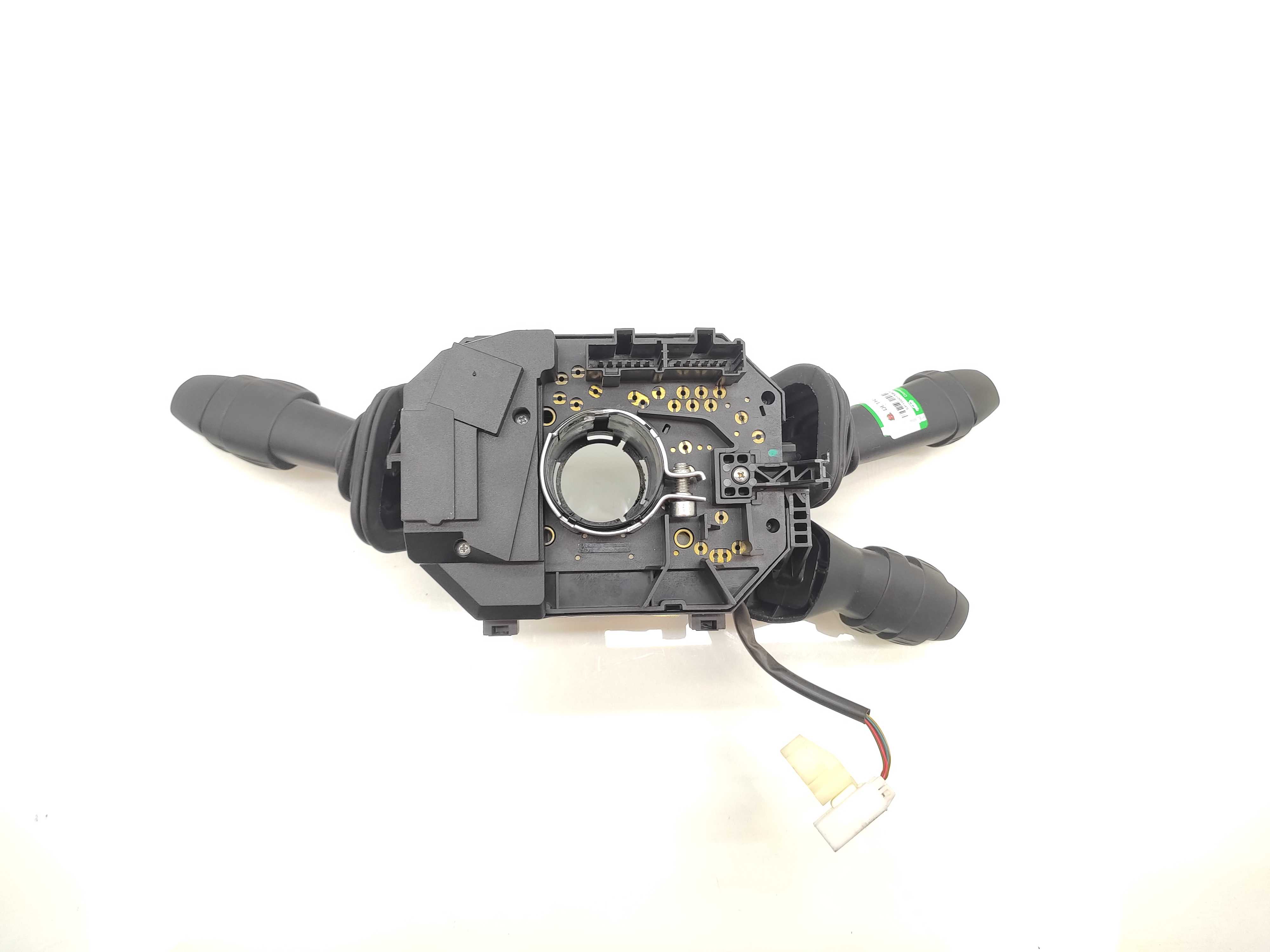 Chave Seta Fiat Bravo 1.8 2011 2012 2013 2014 Sem Hard Disk 4