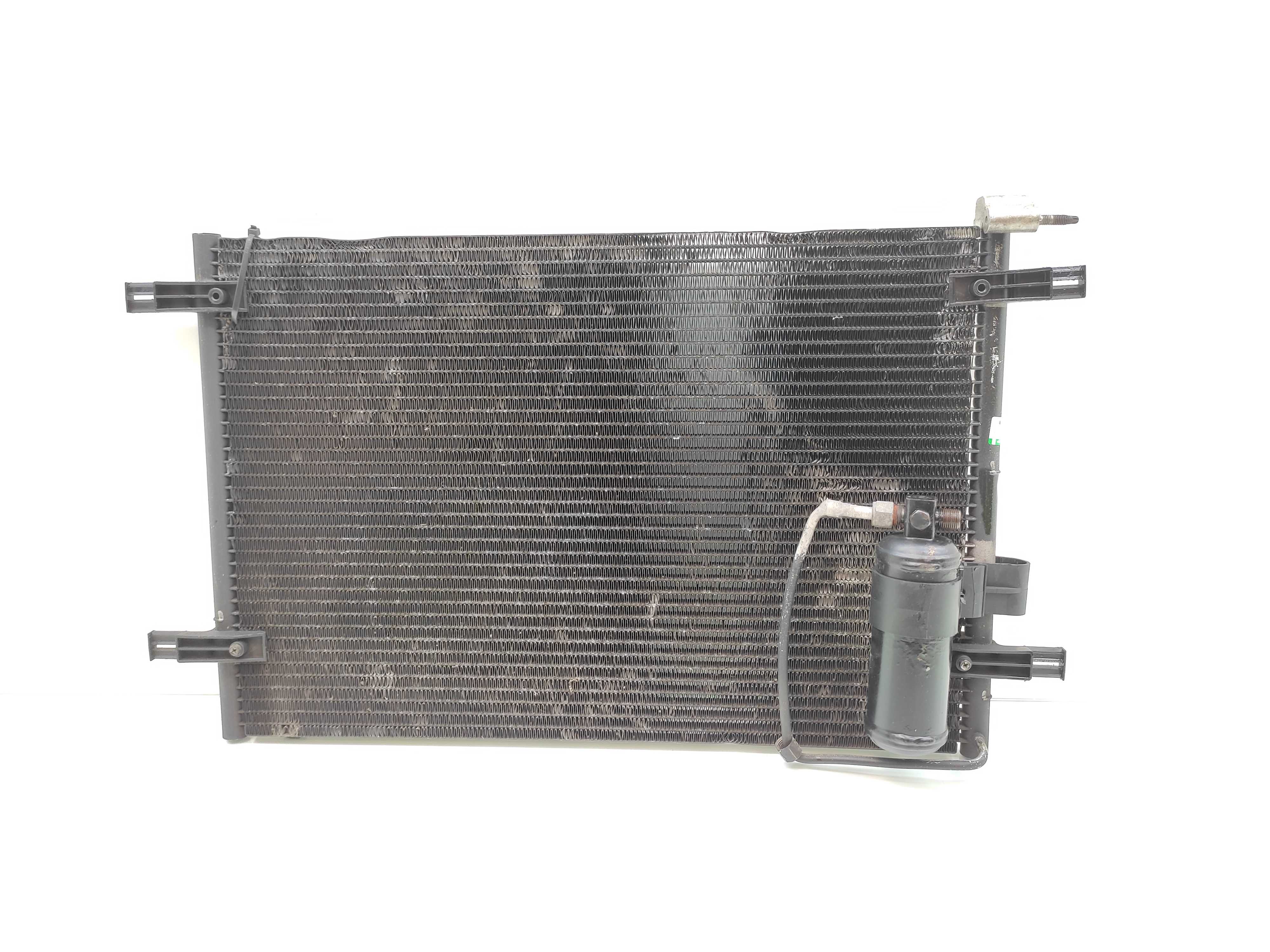 Condensador Ar Condicionado Gm Omega 3.6 V6 2004 2005 2006 1