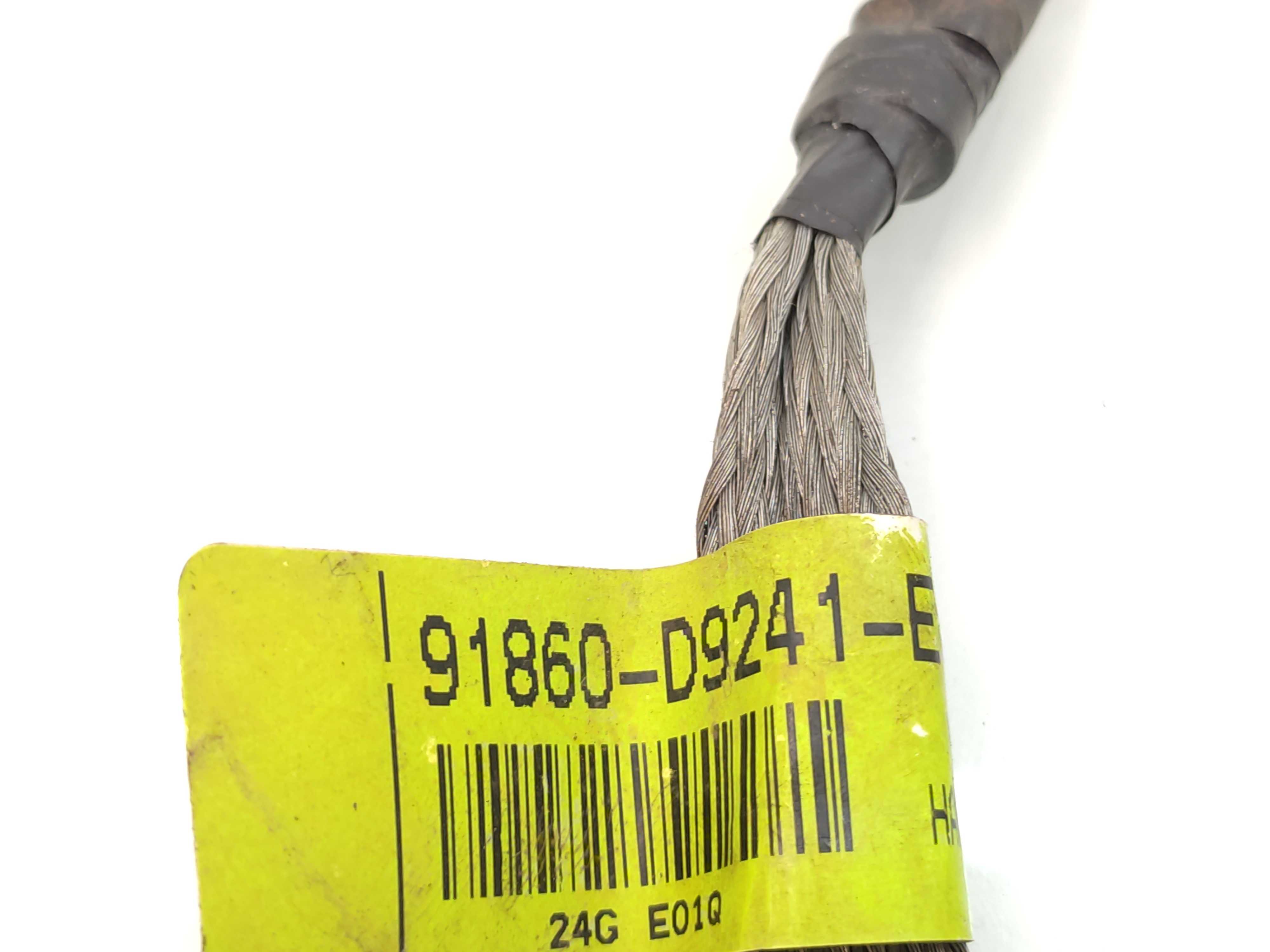 Cabo Terra Motor Kia Sportage 2.0 2019 2020 2018 2017 3