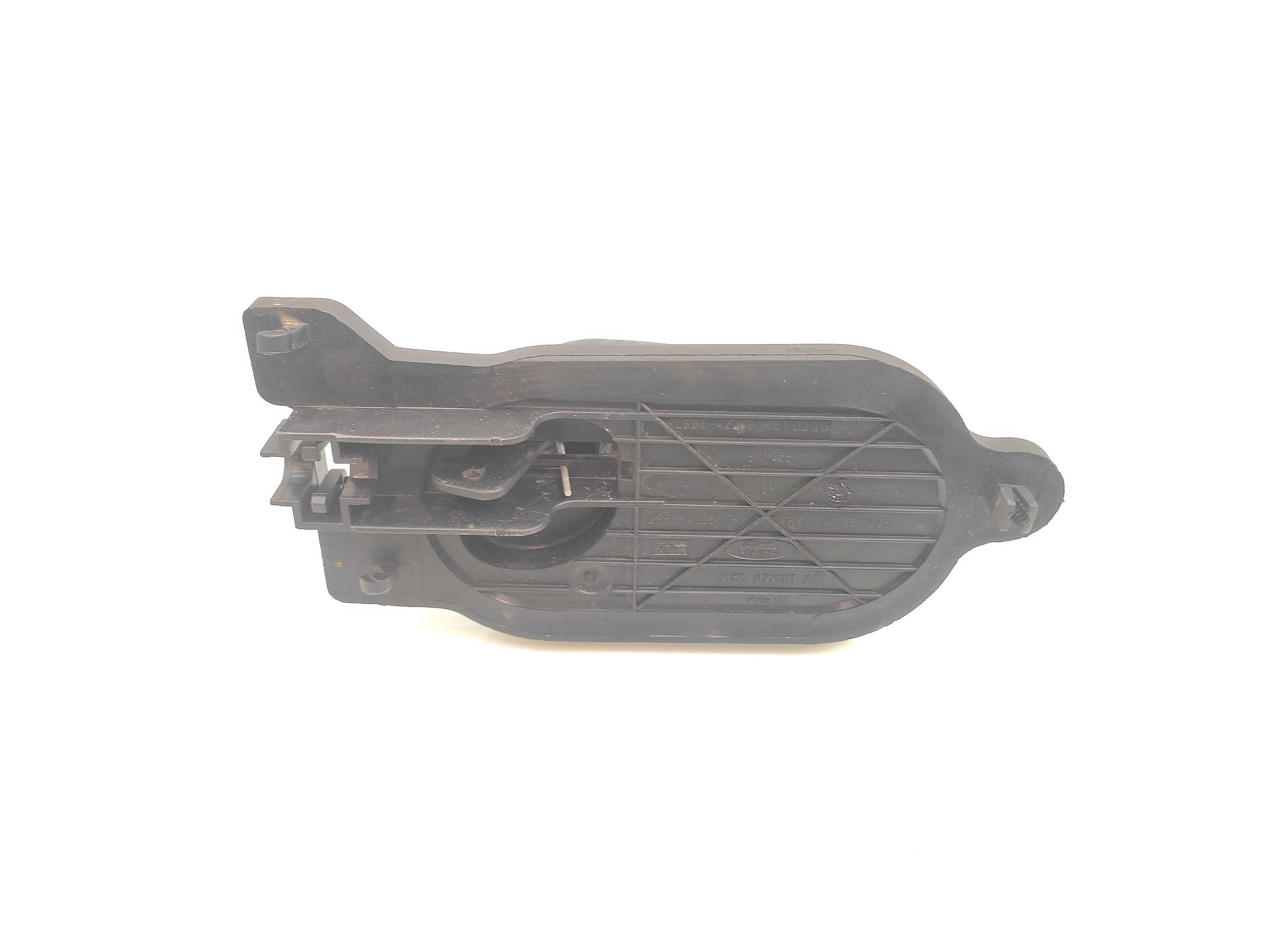 Maçaneta Interna Lado Esquerdo Ford Fiesta Ecosport 2005 06 2
