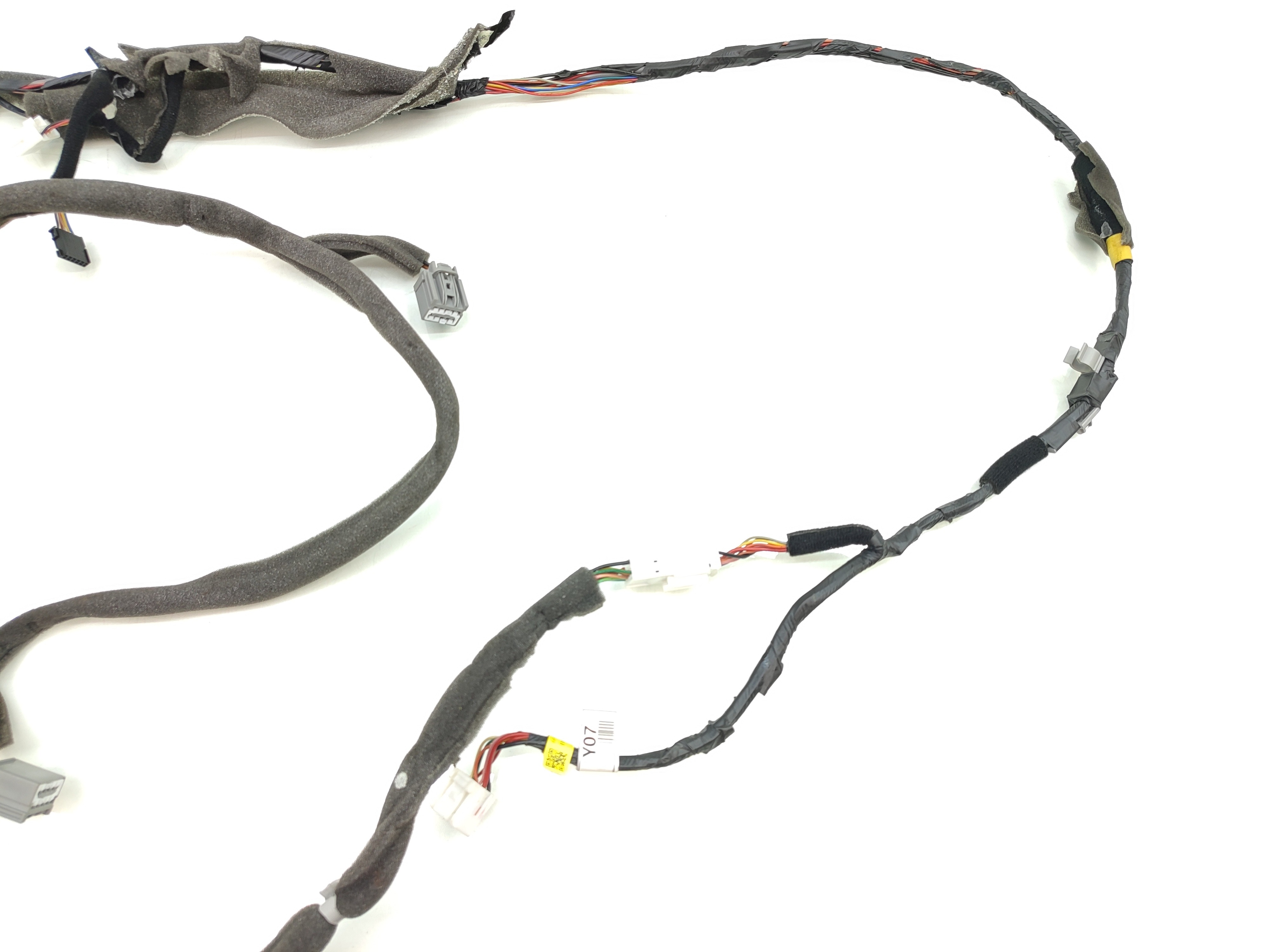 Chicote Teto Hyundai Veloster 2011 2012 2013 2014 918002v090 3