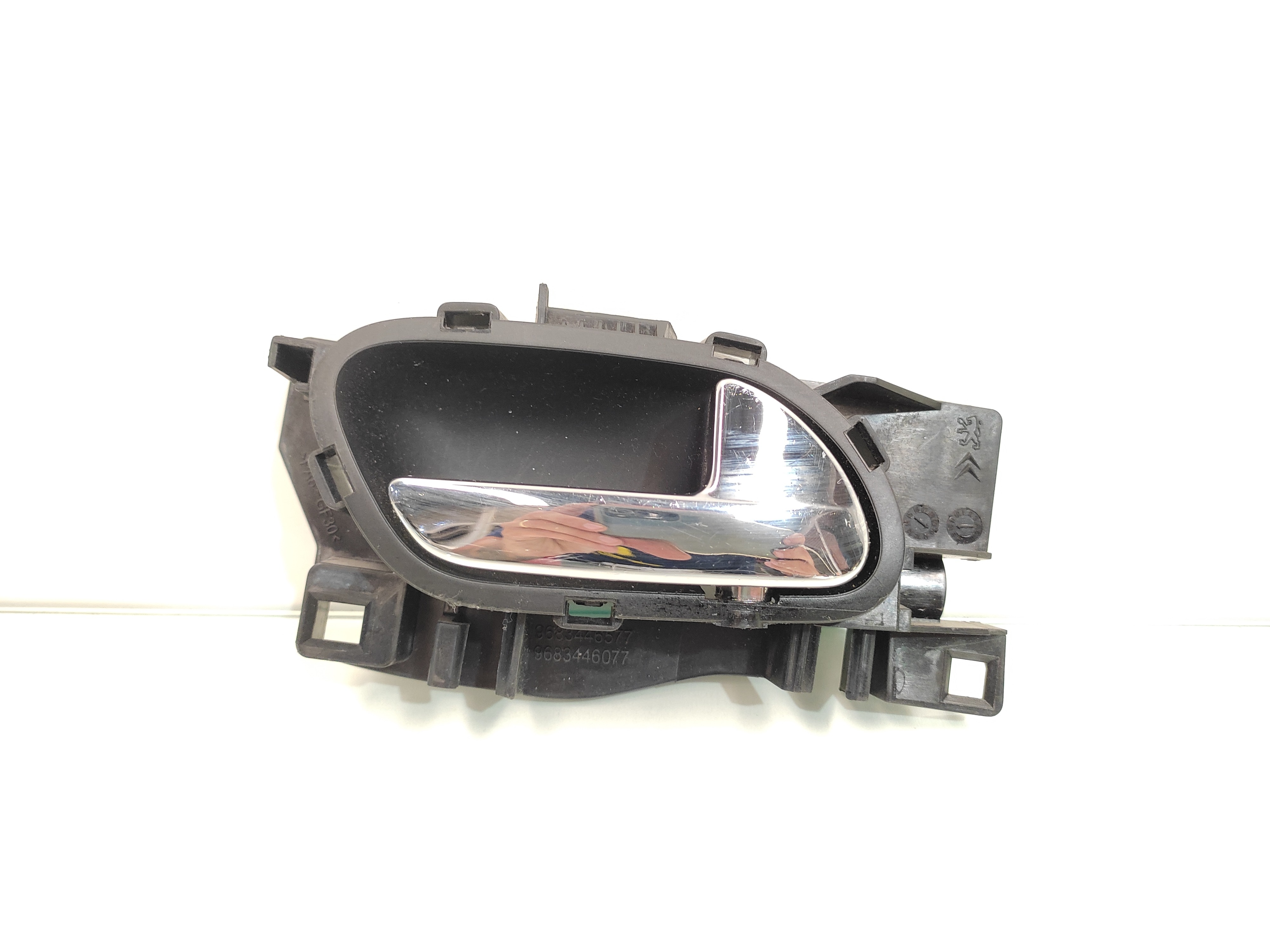 Maçaneta Interna Dianteira Direita Citroën Aircross 2011 1