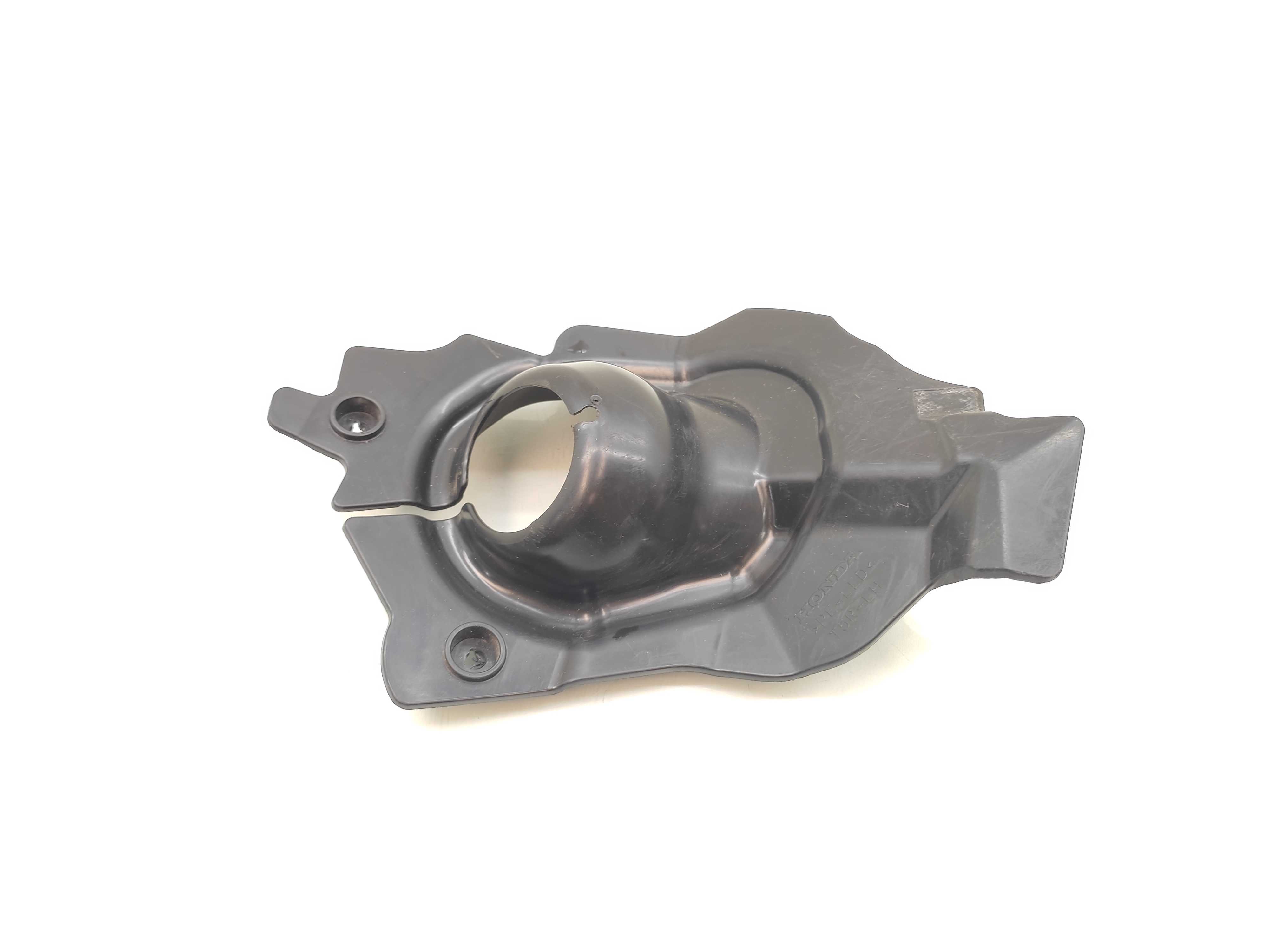Suporte Fixação Gargalo Tanque Honda City 2015 2016 2017 1