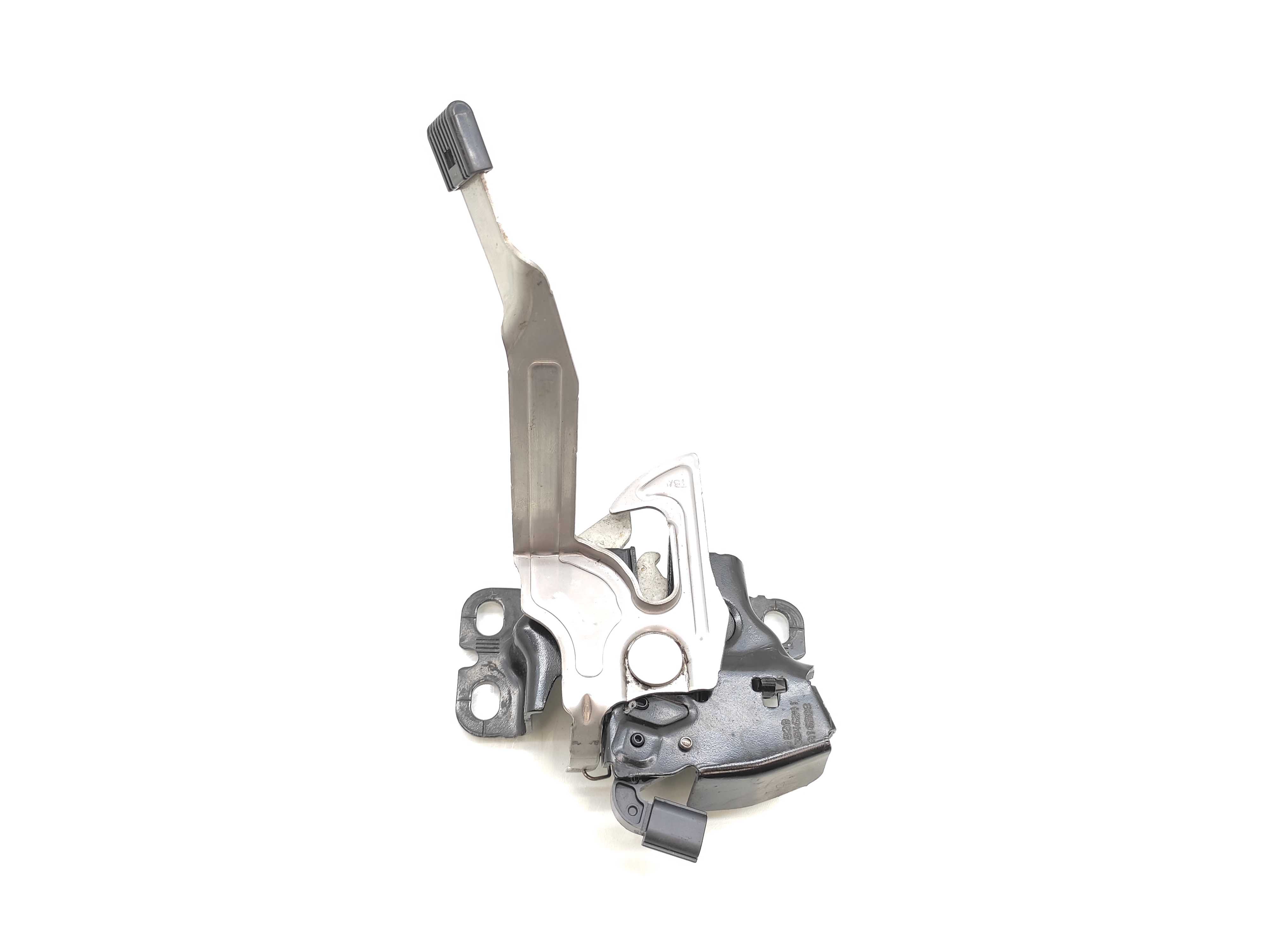Fechadura Elétrica Capô Honda Civic G10 2017 2018 2019 2020 1