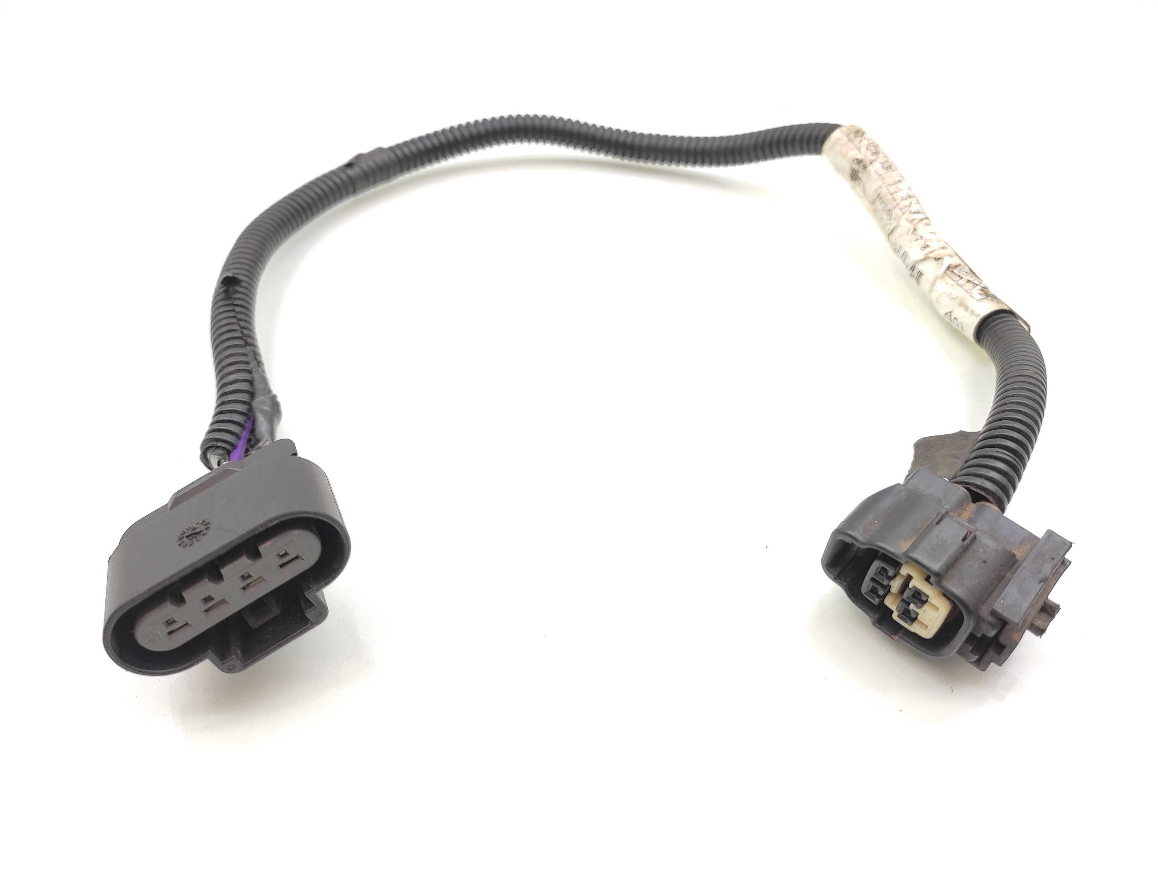 Chicote Bomba Combustível Gm Omega Cd 3.6 V6 2005 2006 2