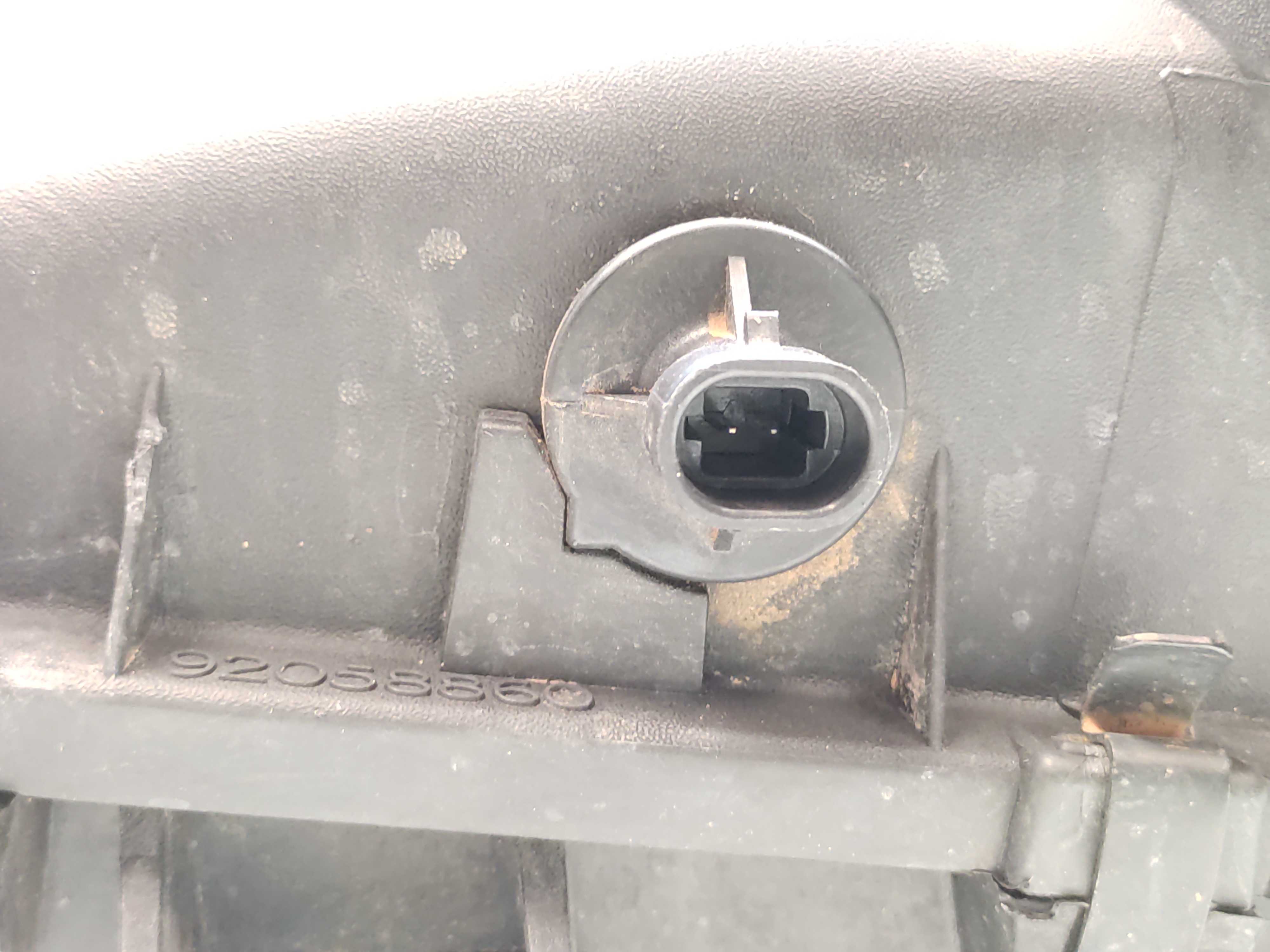 Caixa Filtro Ar Gm Omega 3.8 V6 2003 2004 2005 6