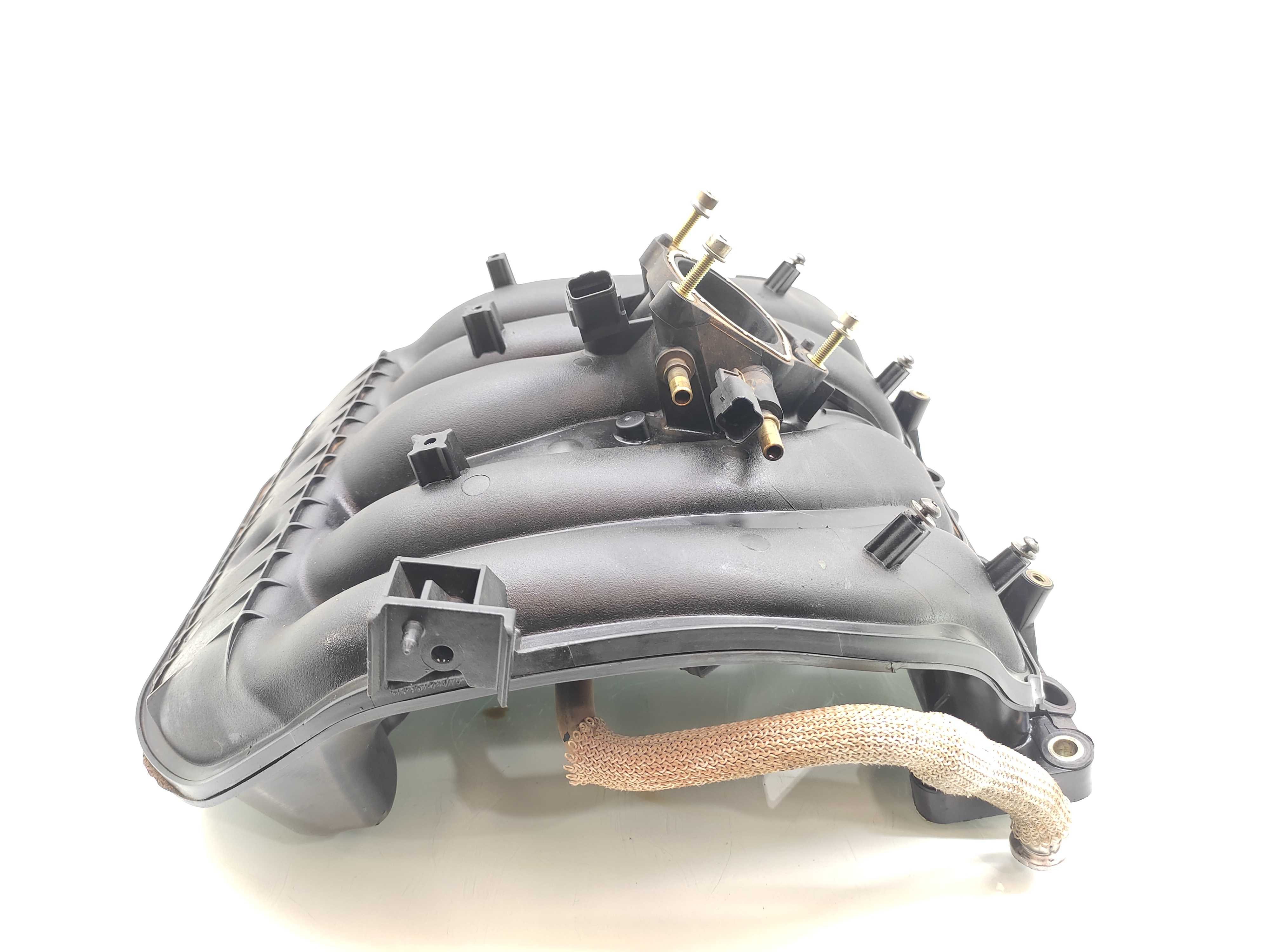 Coletor Admissão Peugeot 307 Citroen C4 2.0 16v 9636741080 2