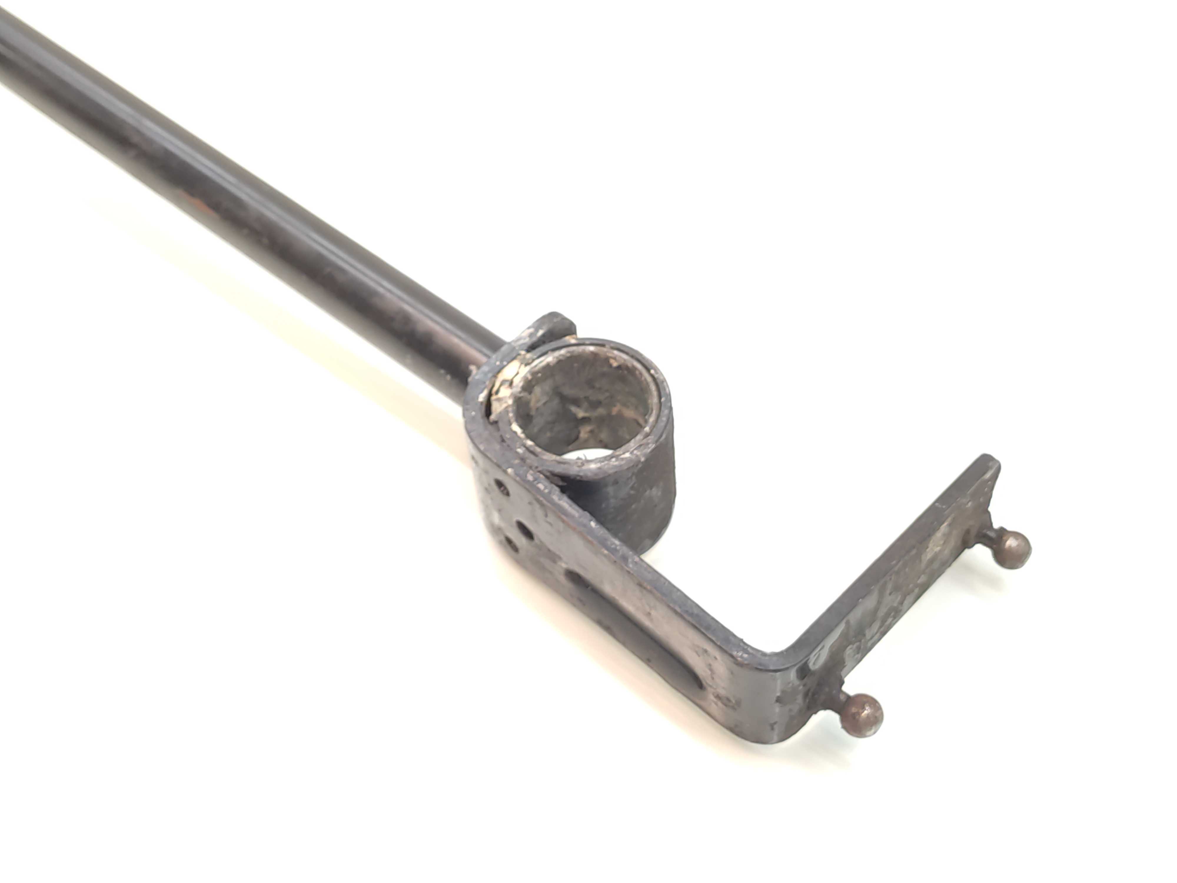 Trambulador Marcha Cambio Peugeot 206 2006 2007 2008 2009 4