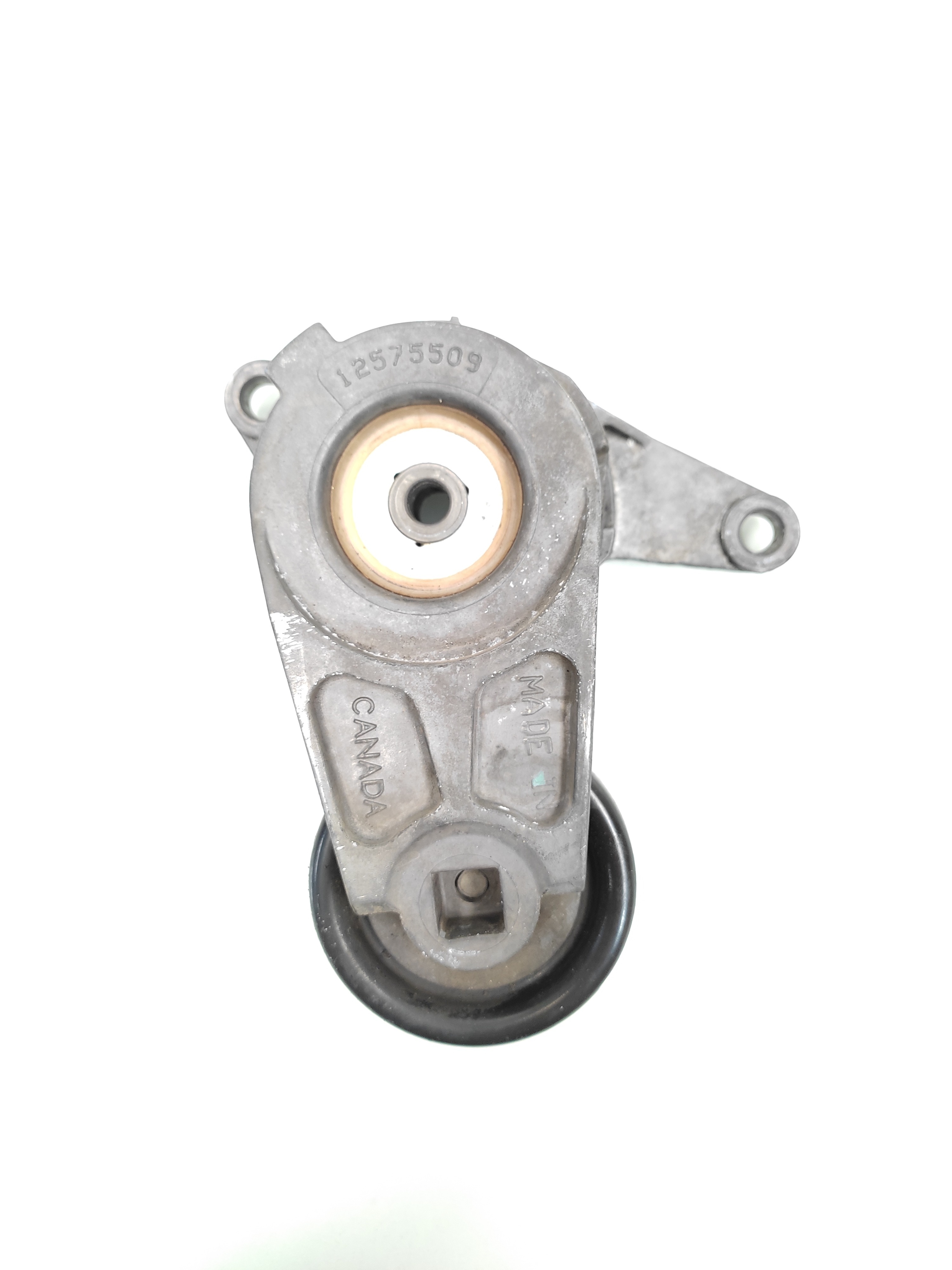 Tensor Esticador Correia Gm Omega Cd 3.6 V6 2007 2008 2