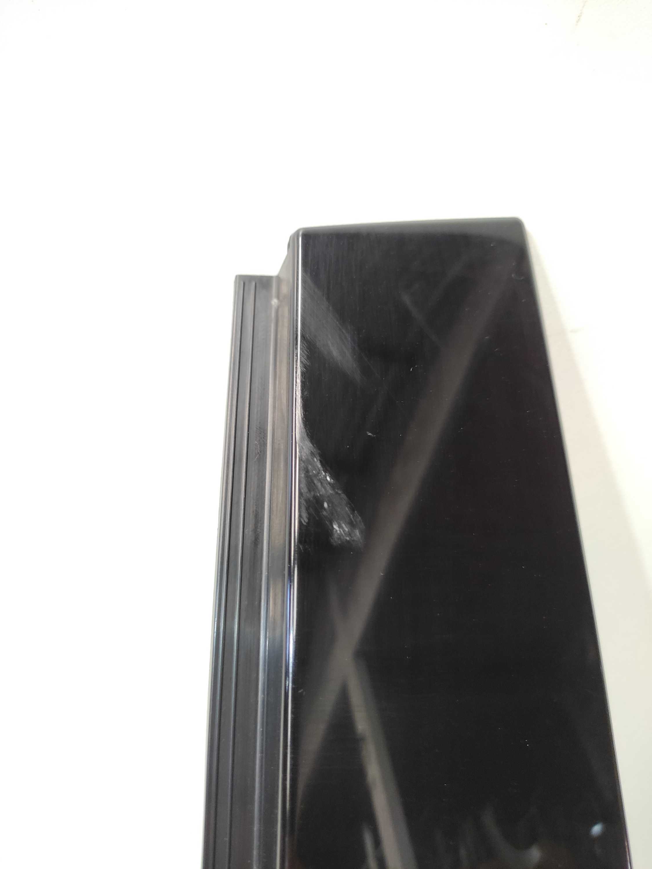 Acabamento Externo Porta Traseira Esquerda Vw Golf Tsi 2015 3