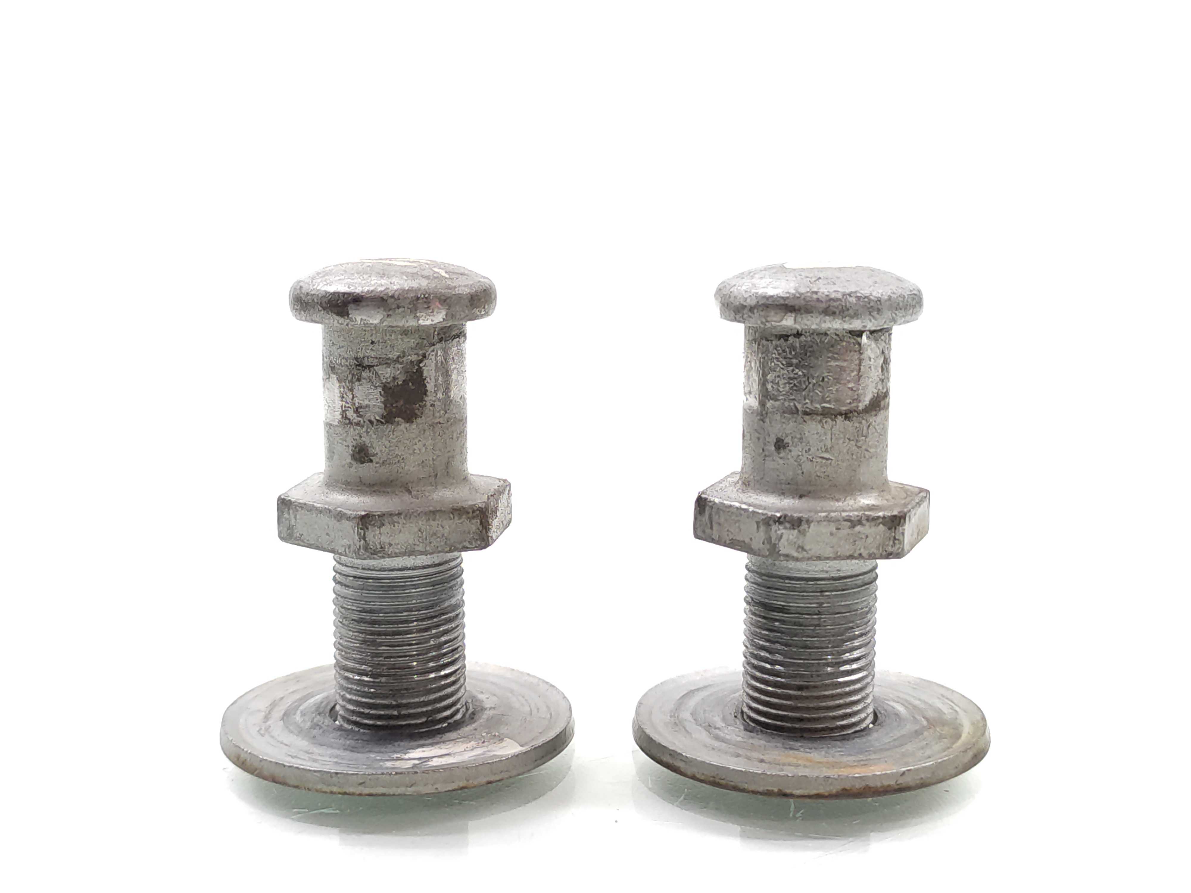 Par Batente Porta Vw Gol G4 2004 2005 2006 2007 2008 2009 1