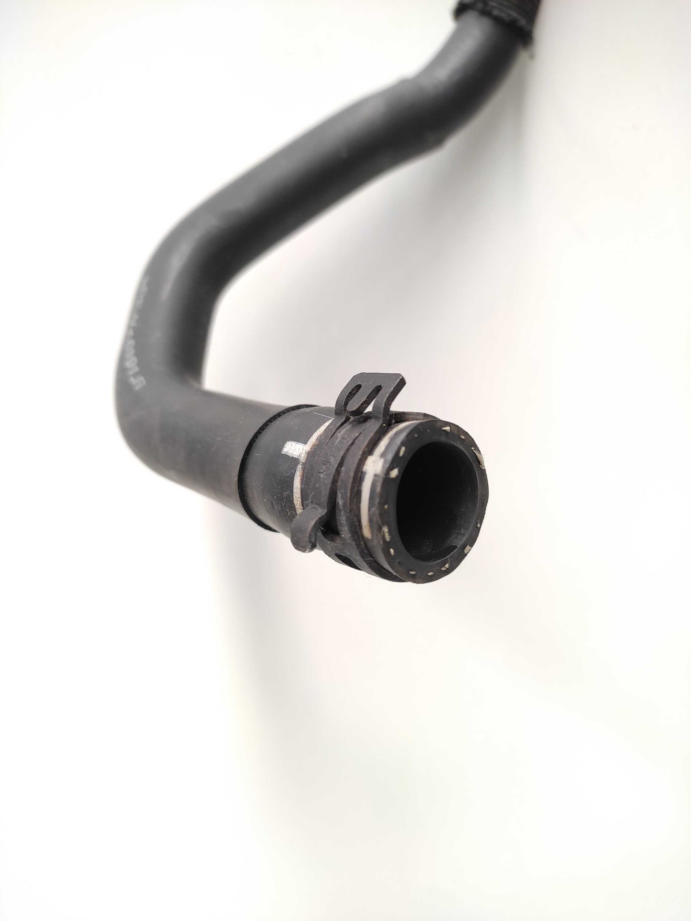 Mangueira Agua Radiador Vw Golf 1.4 Tsi 2015 N? 5q0122073 4