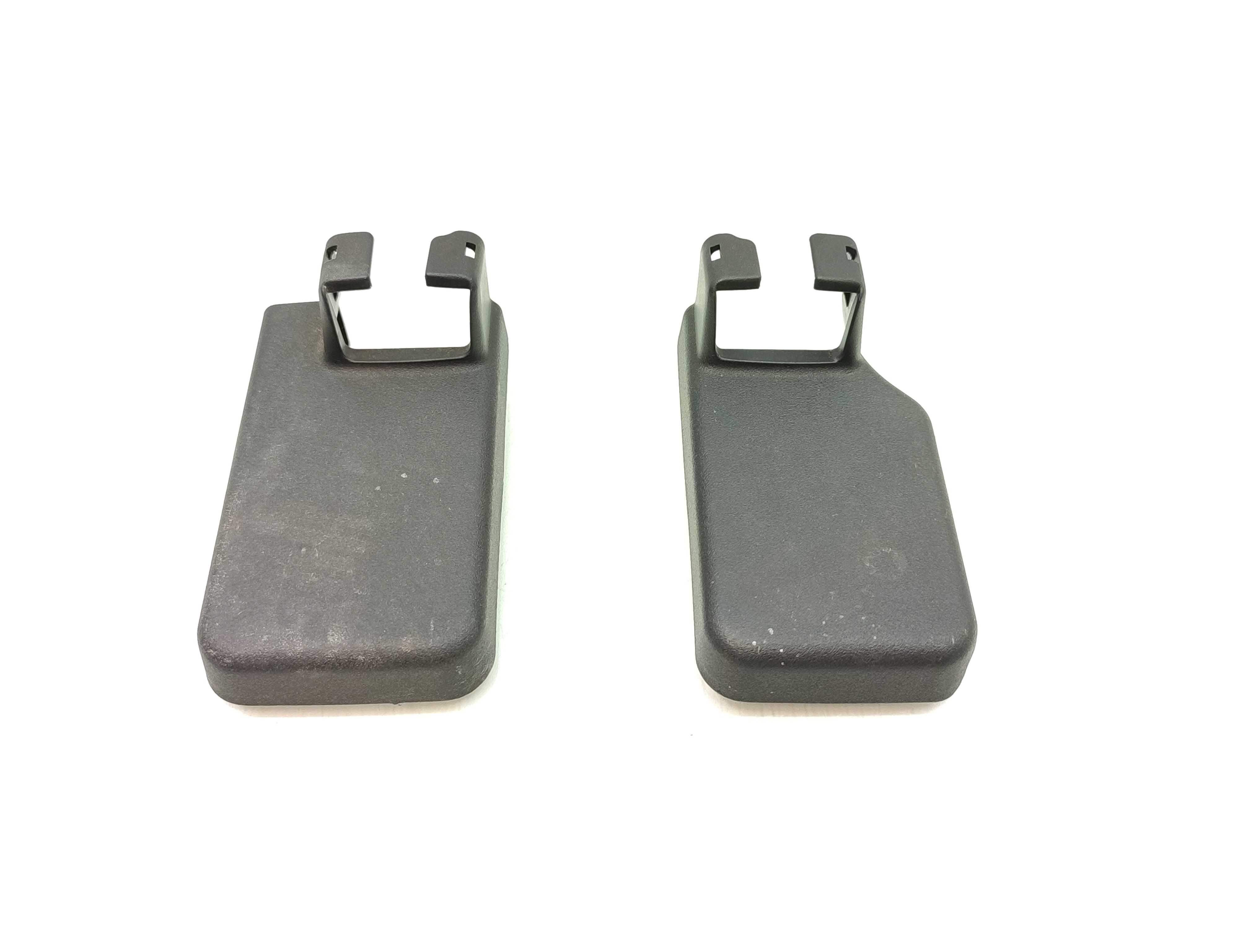 Acabamento Parte Frente Banco Direito Mitsubishi Lancer 2014 1