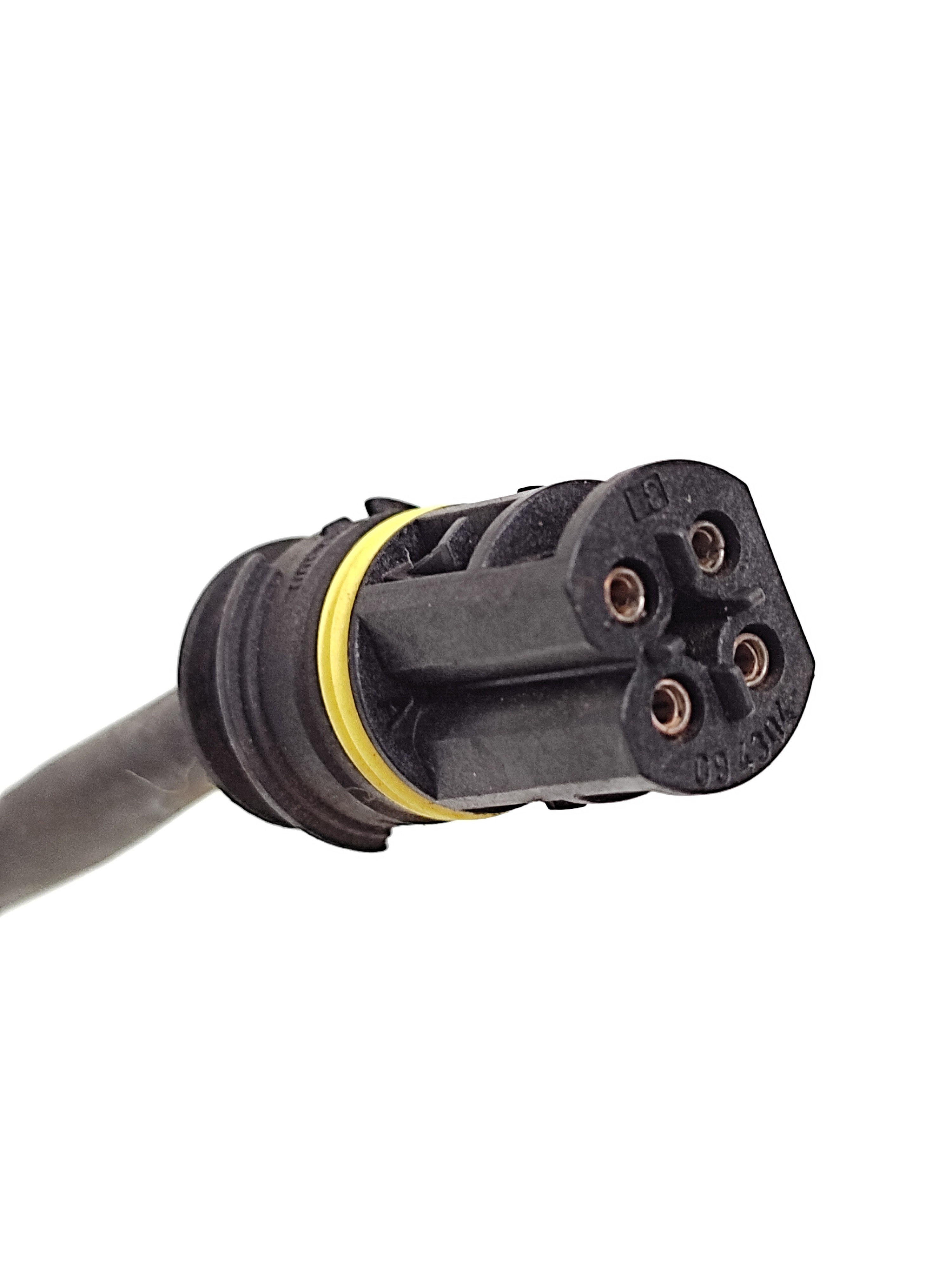 Sonda Lambda Mercedes Classe A 160 190 2000 2001 2002 2004 3