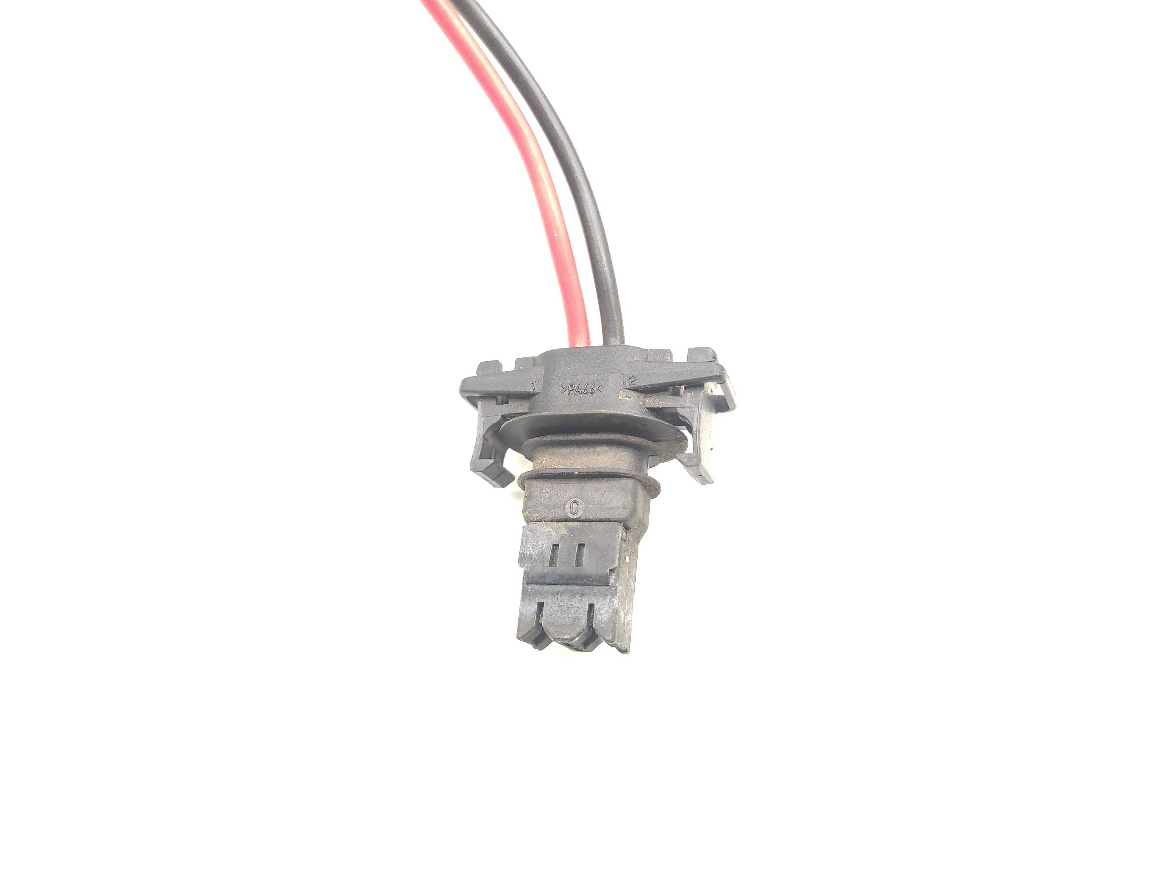 Resistência Caixa Ar Forçado Renault Scenic 2002 2001 2000 3