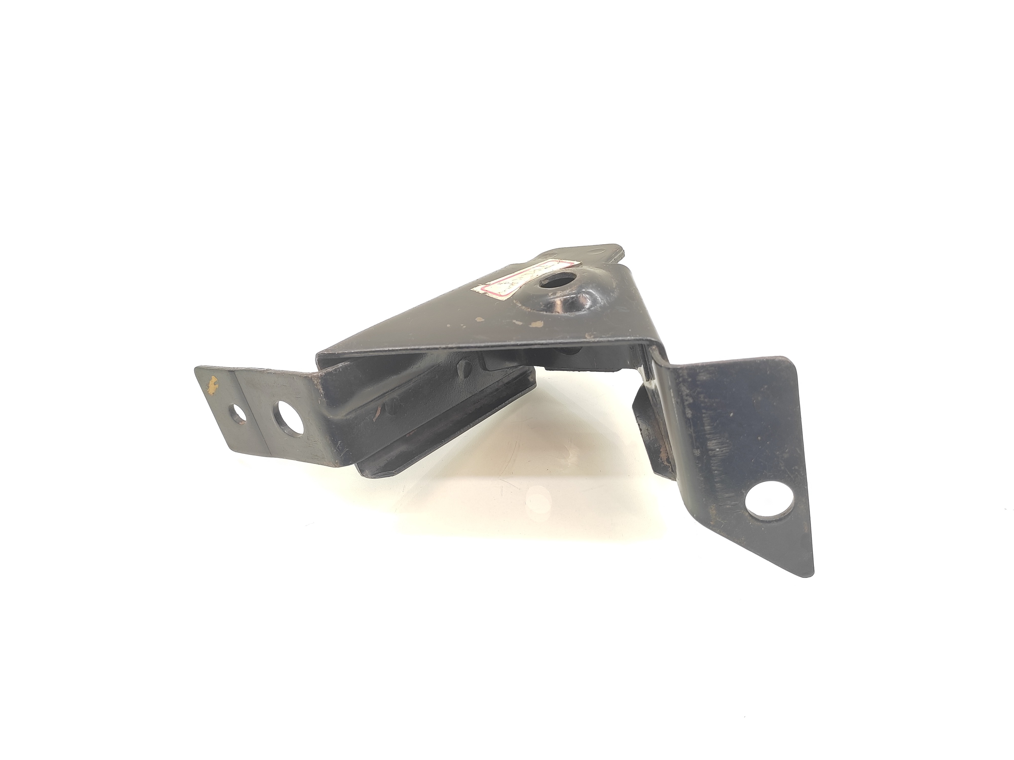 Suporte Quadro Agregado Lado Esquerdo Fiat Palio 1997 1998; 1