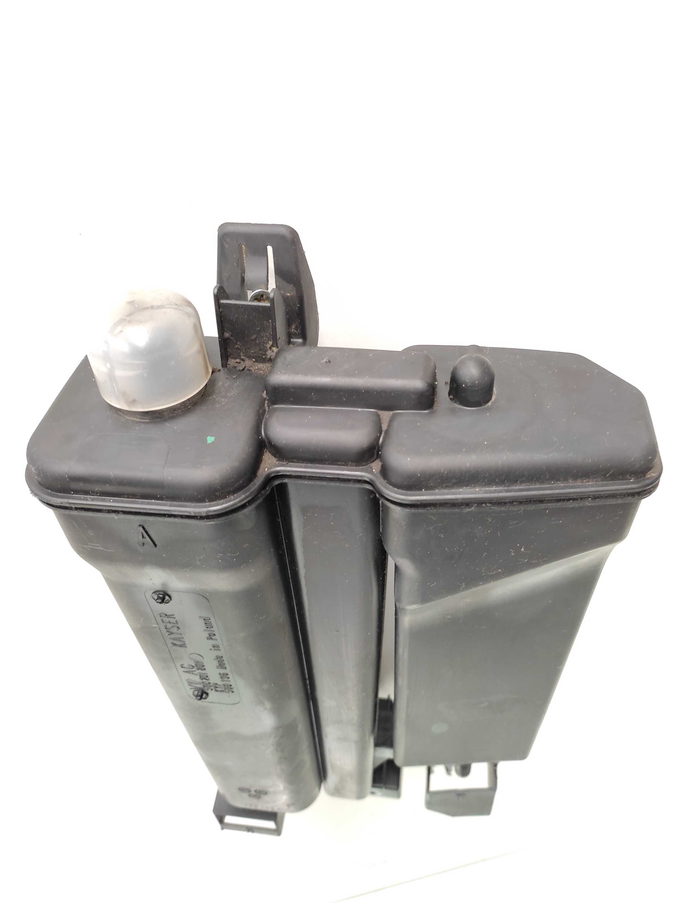 Filtro Canister Combustível Vw Golf 1.4 Tsi 2015 2