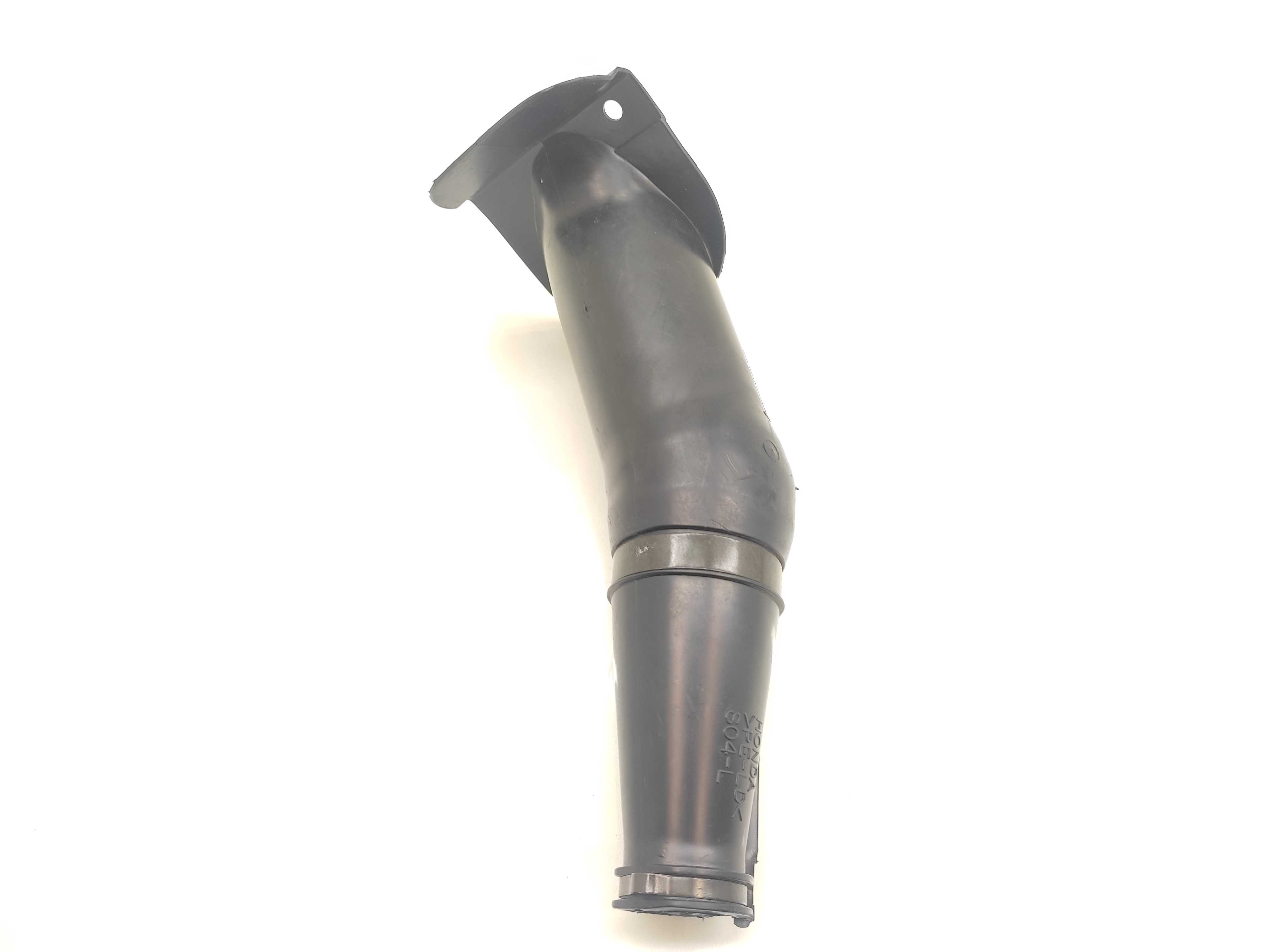 Acabamento Guarda-pó Coluna Direção Honda Civic 1996 1997 2