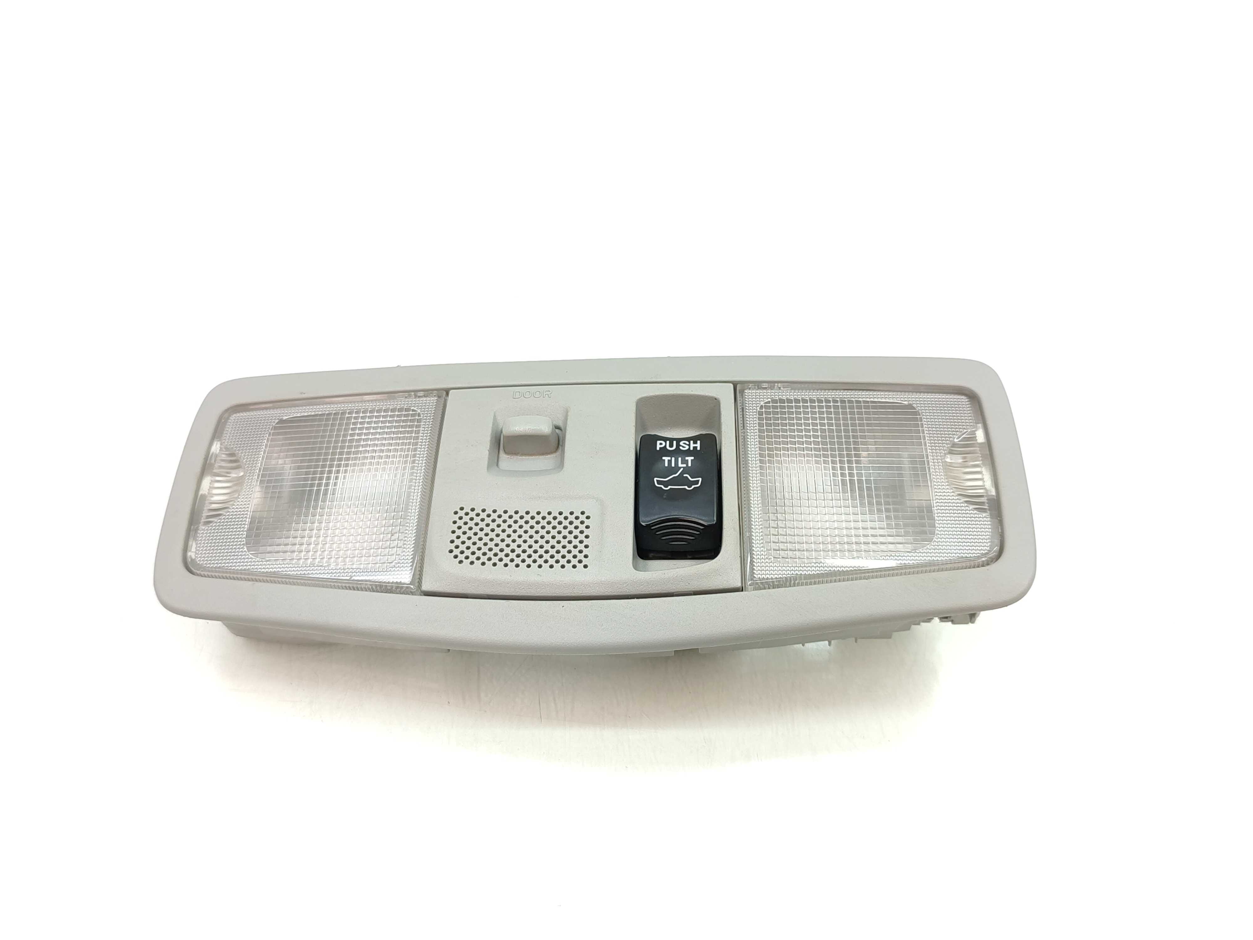 Luz Teto Botão Teto Solar Mitsubishi Lancer 2013 2014 2015 1