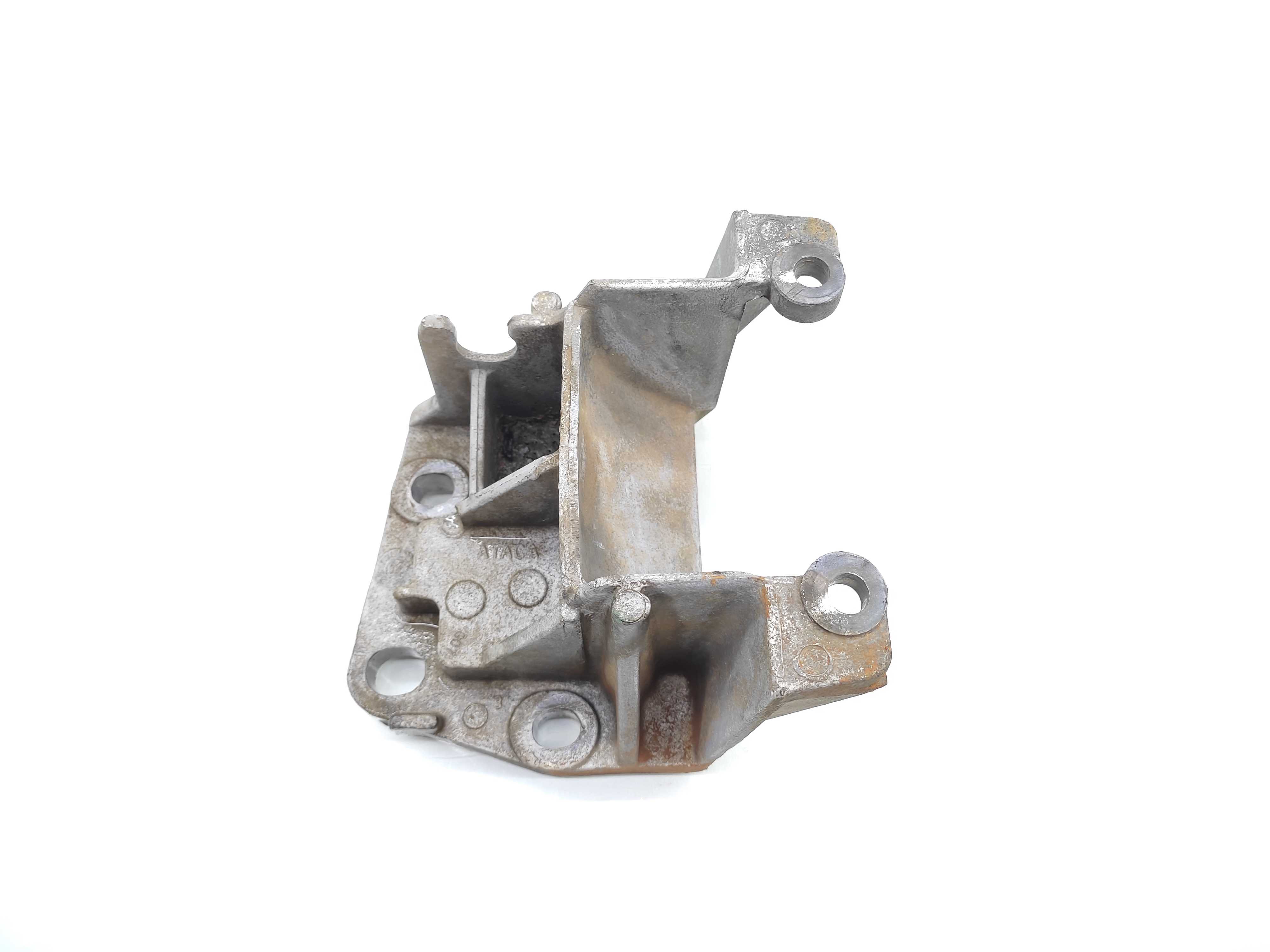 Suporte Coxim Cambio Ford Fiesta Courier Ka 97fb7m125ab 1