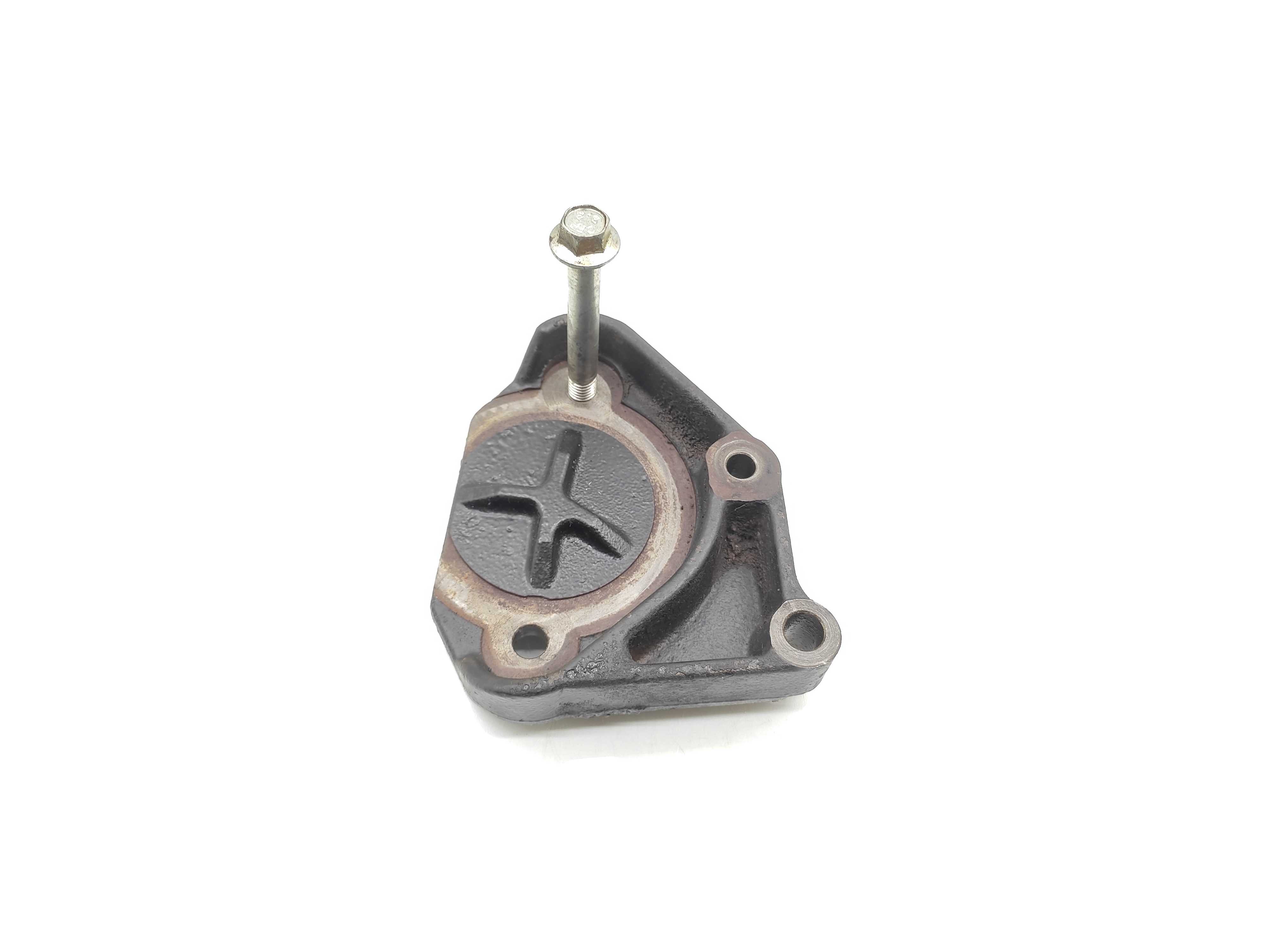Suporte Bomba Direção Hidráulica Gm Omega 3.8 V6 2003 2004 1